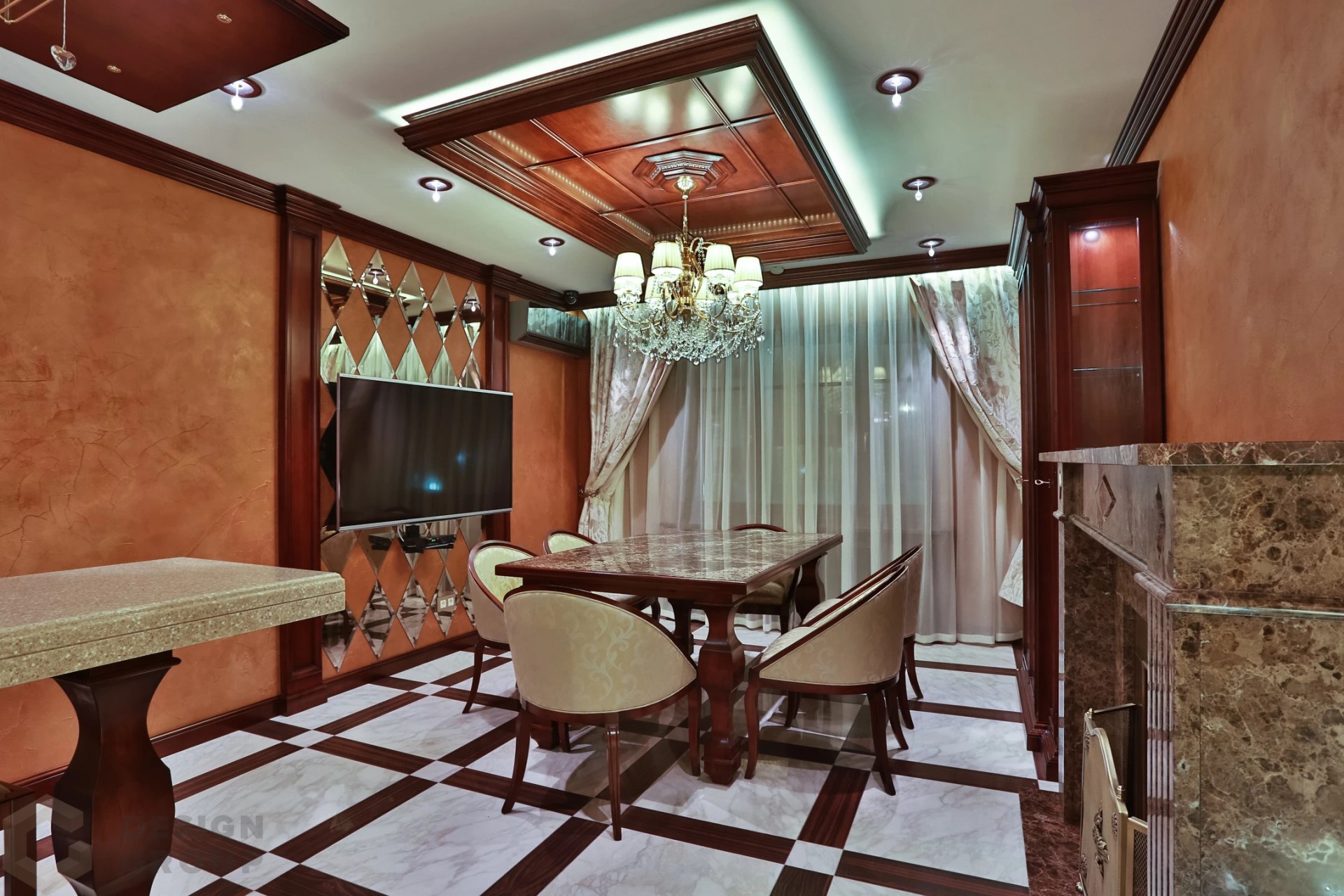 Квартира Сестрорецк Таунхаус 8