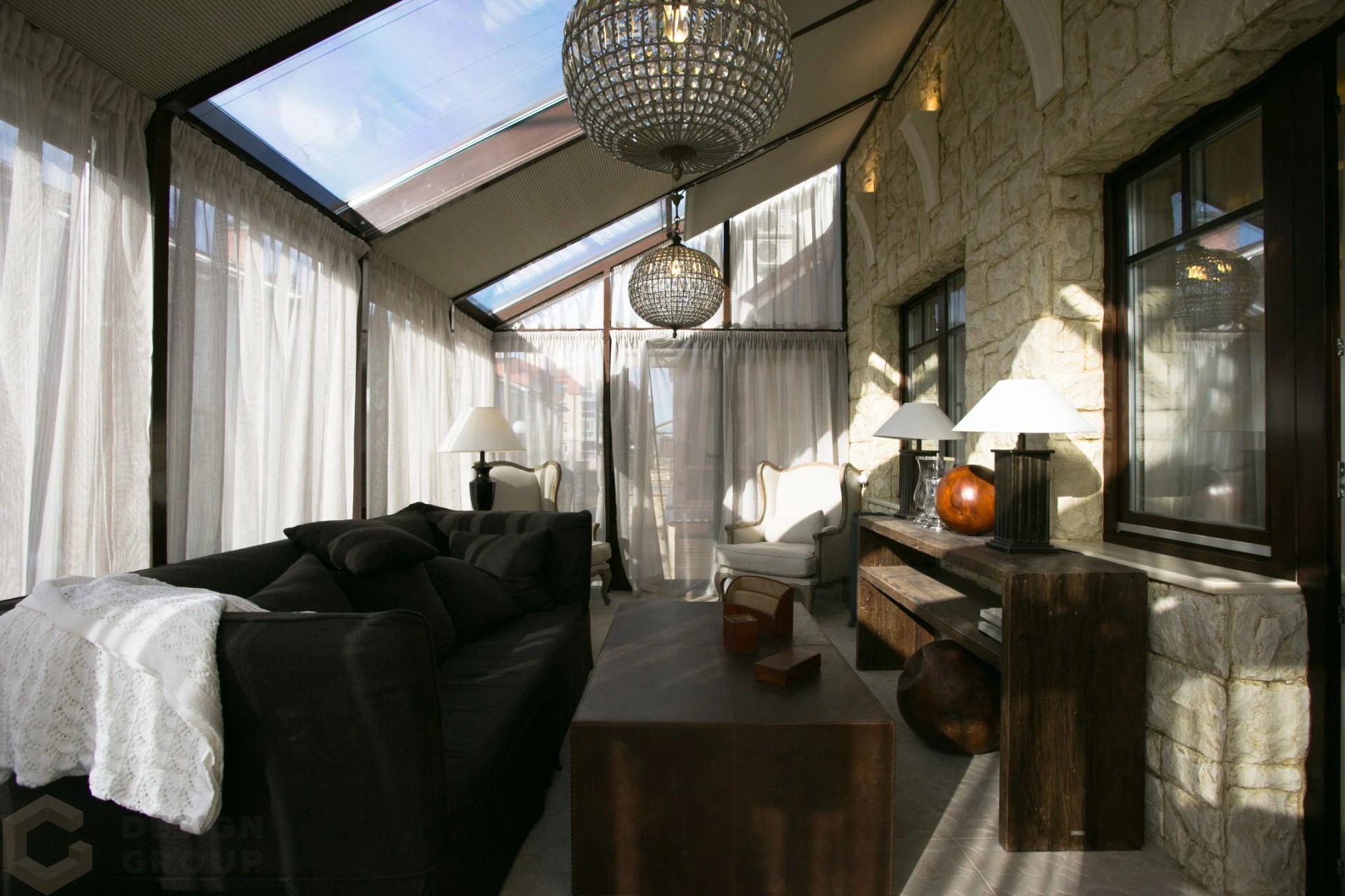 Квартира Сестрорецк Таунхаус 8