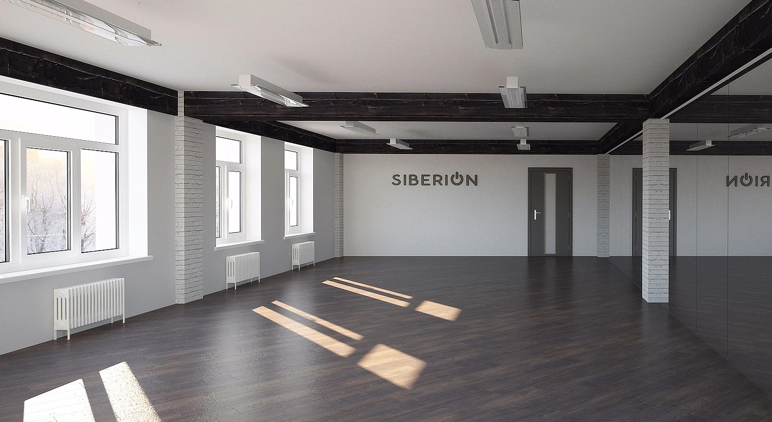 ТАНЦЕВАЛЬНЫЙ ЦЕНТР SIBERION