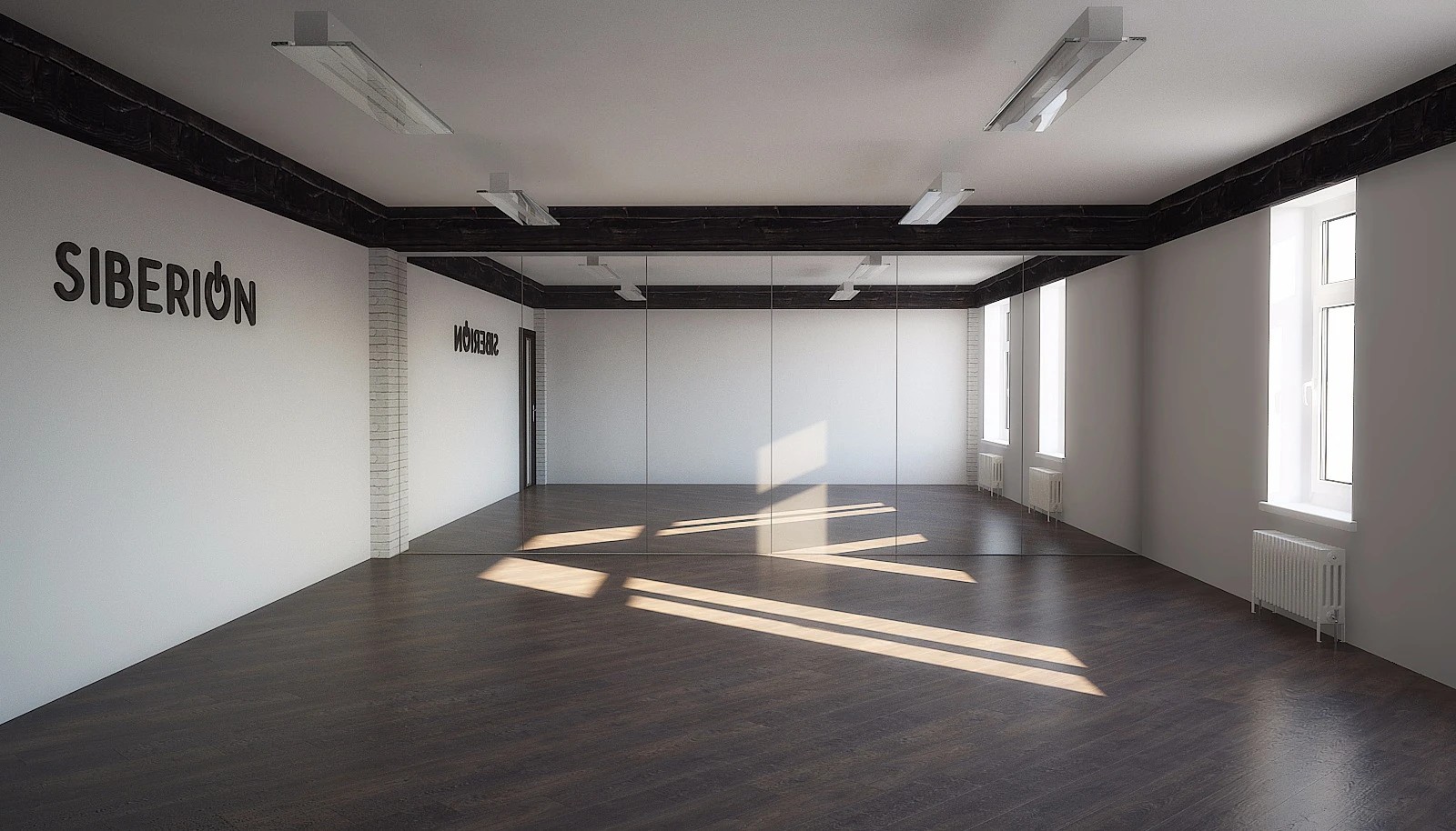 ТАНЦЕВАЛЬНЫЙ ЦЕНТР SIBERION