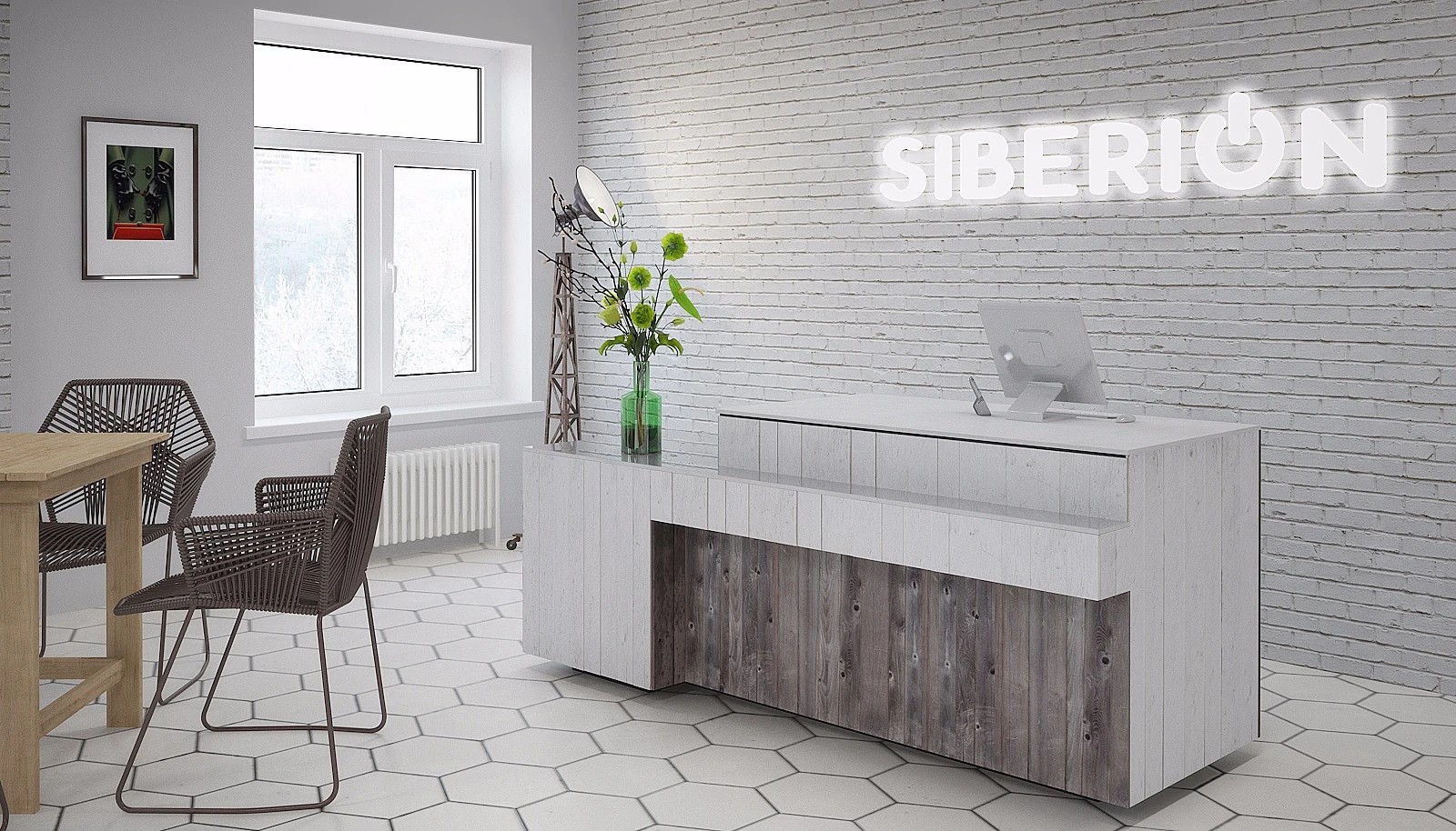 ТАНЦЕВАЛЬНЫЙ ЦЕНТР SIBERION