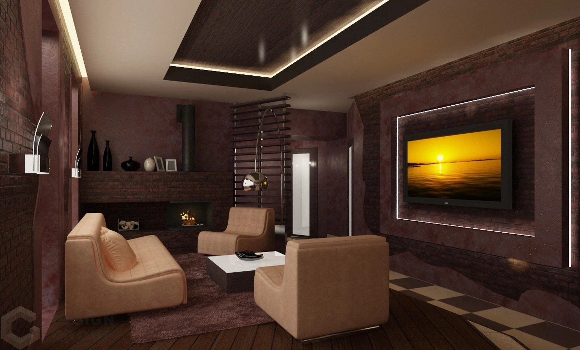 Квартира Чехова