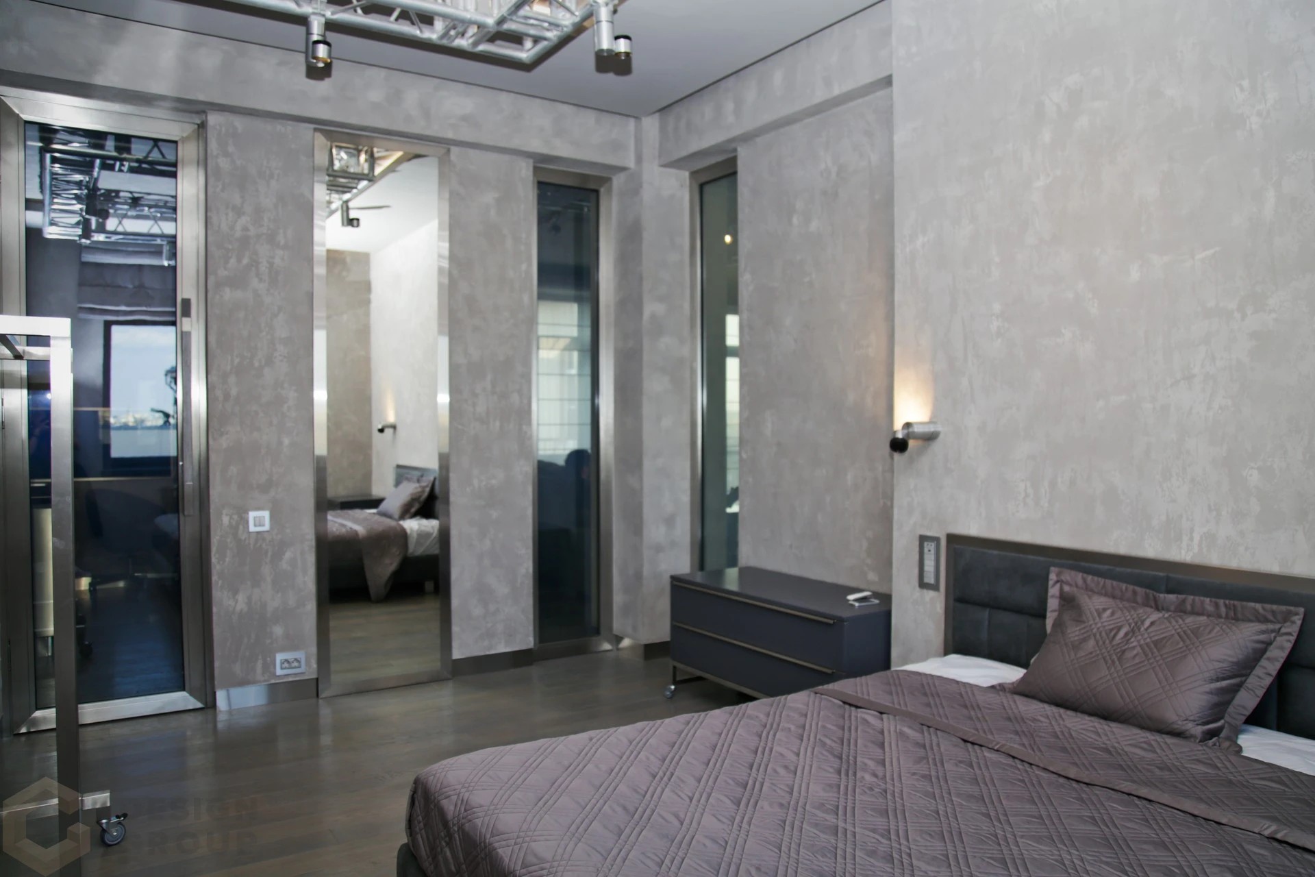 Квартира Серафимовича