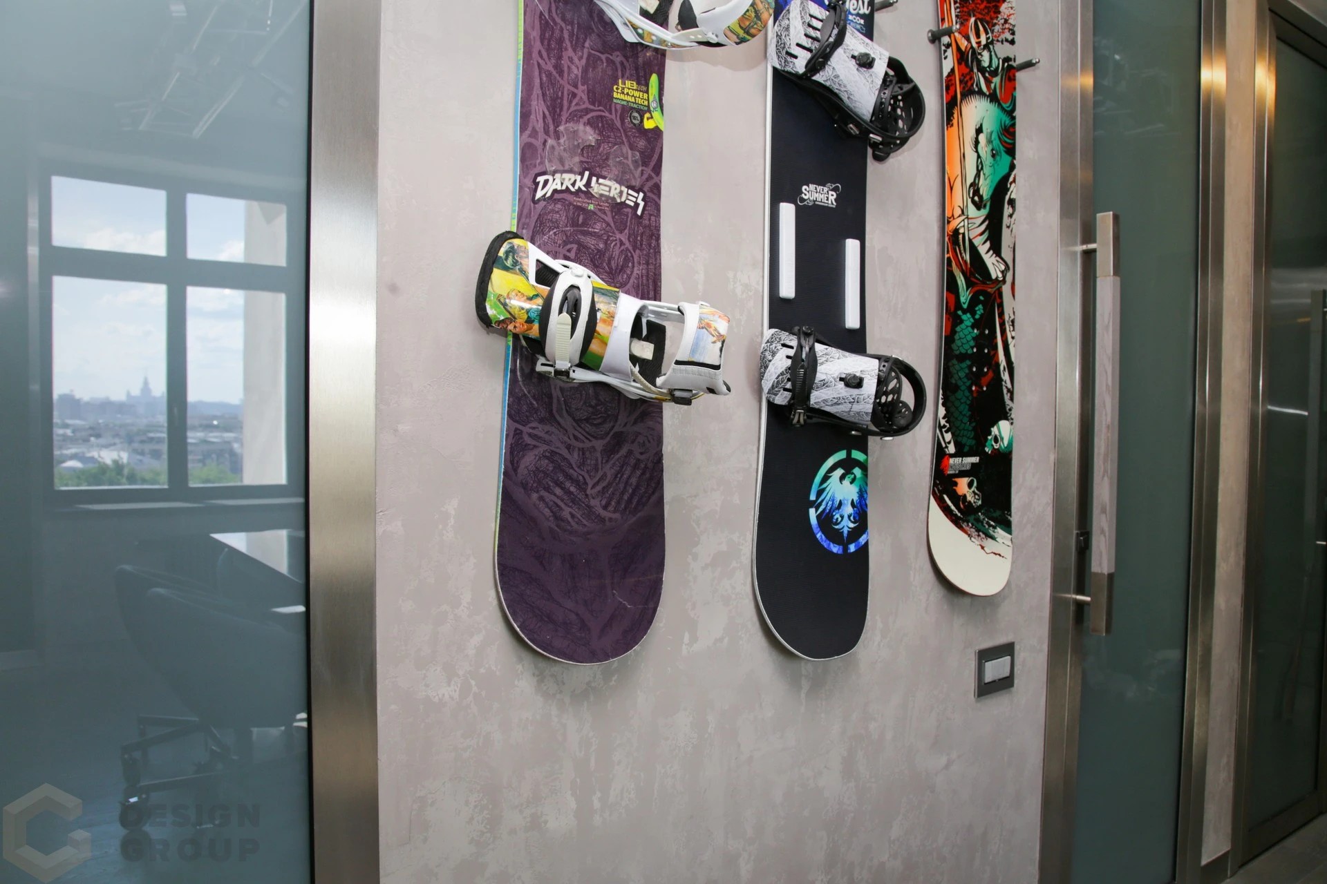 Квартира Серафимовича