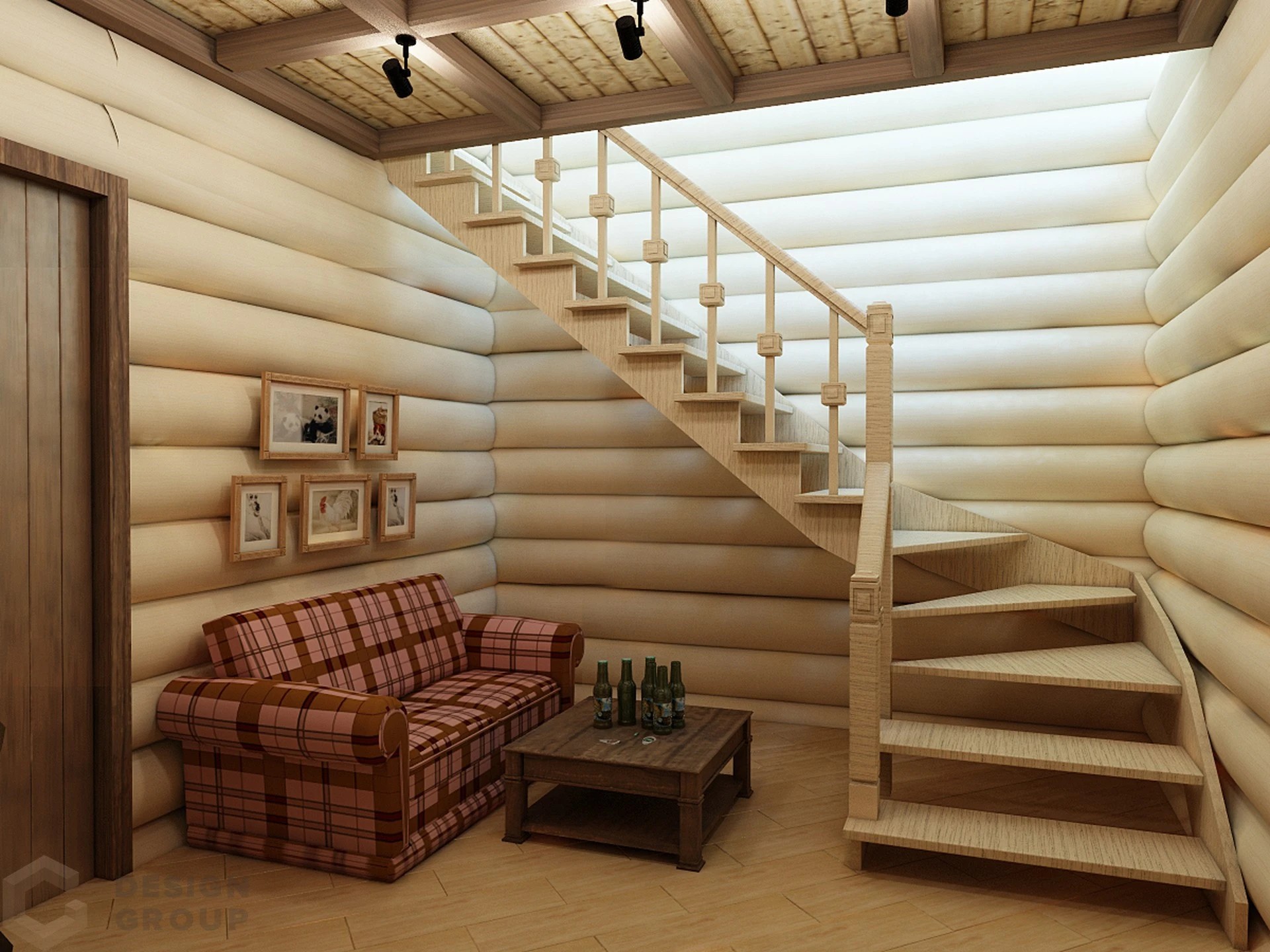 Загородный дом Кузьмолово