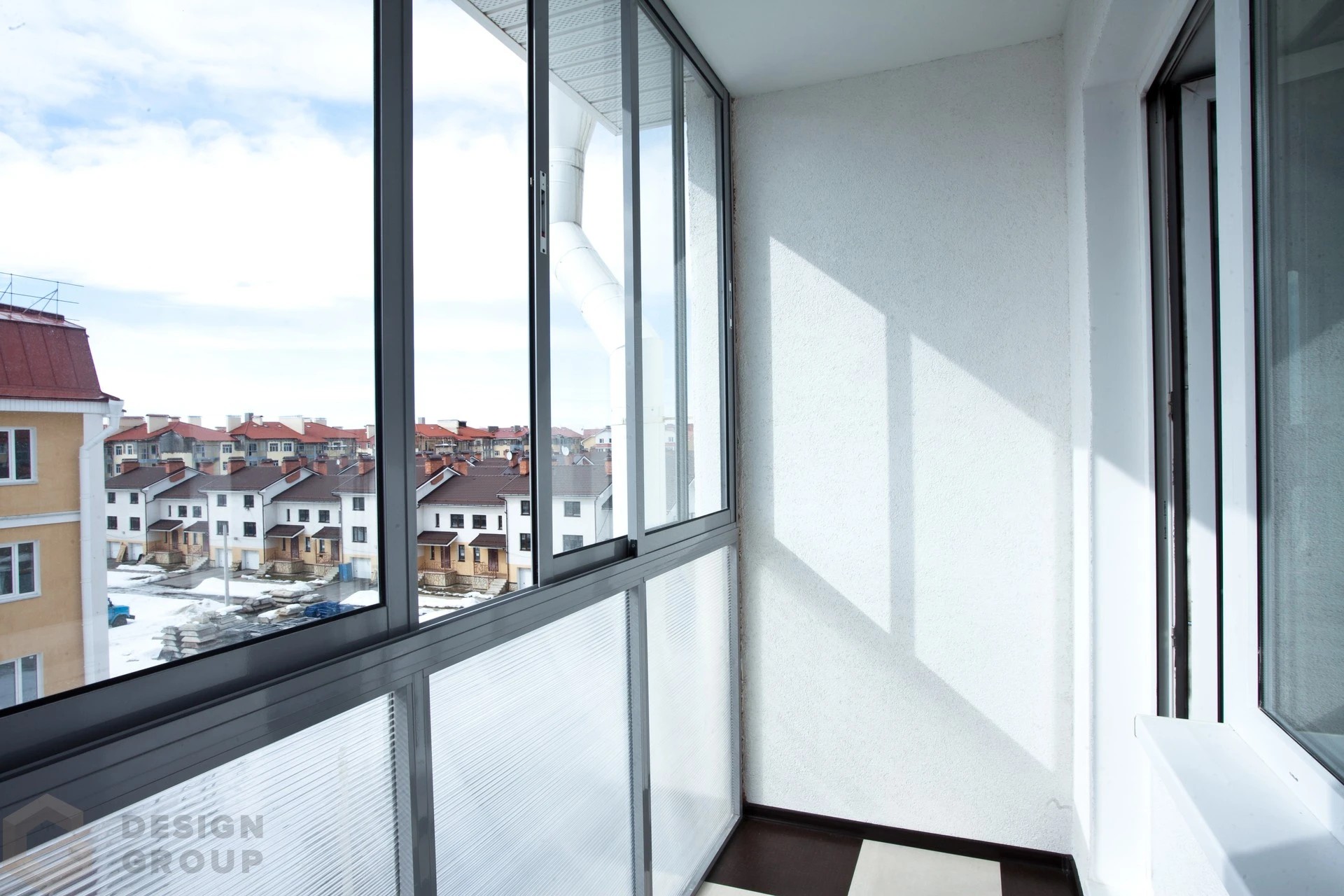 Квартира Жемчужина Разлива