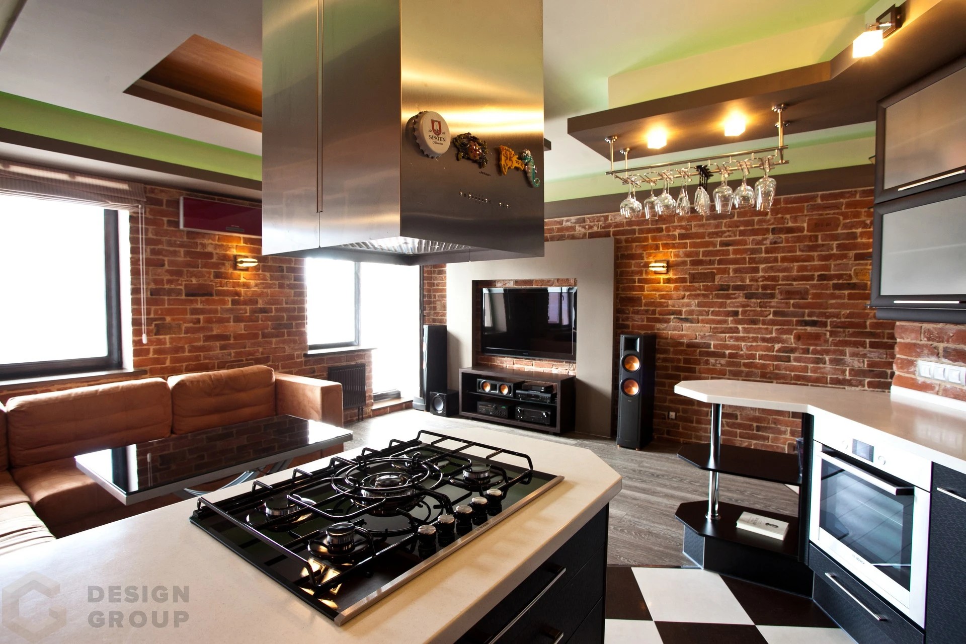 Квартира Жемчужина Разлива