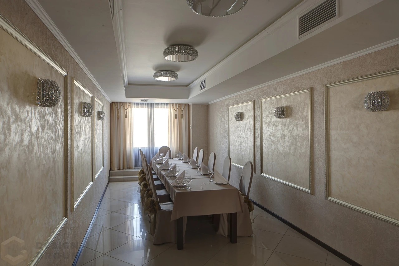 Ресторан Консул