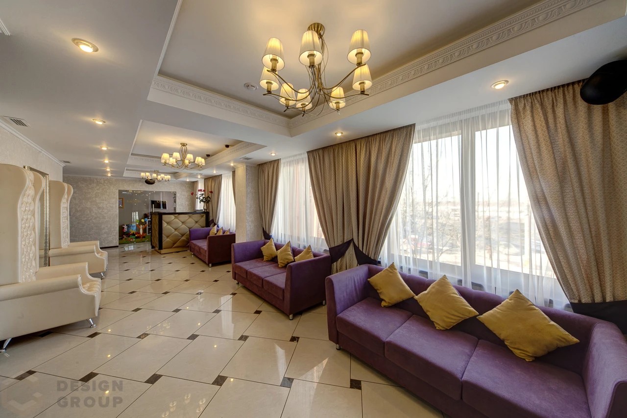 Ресторан Консул