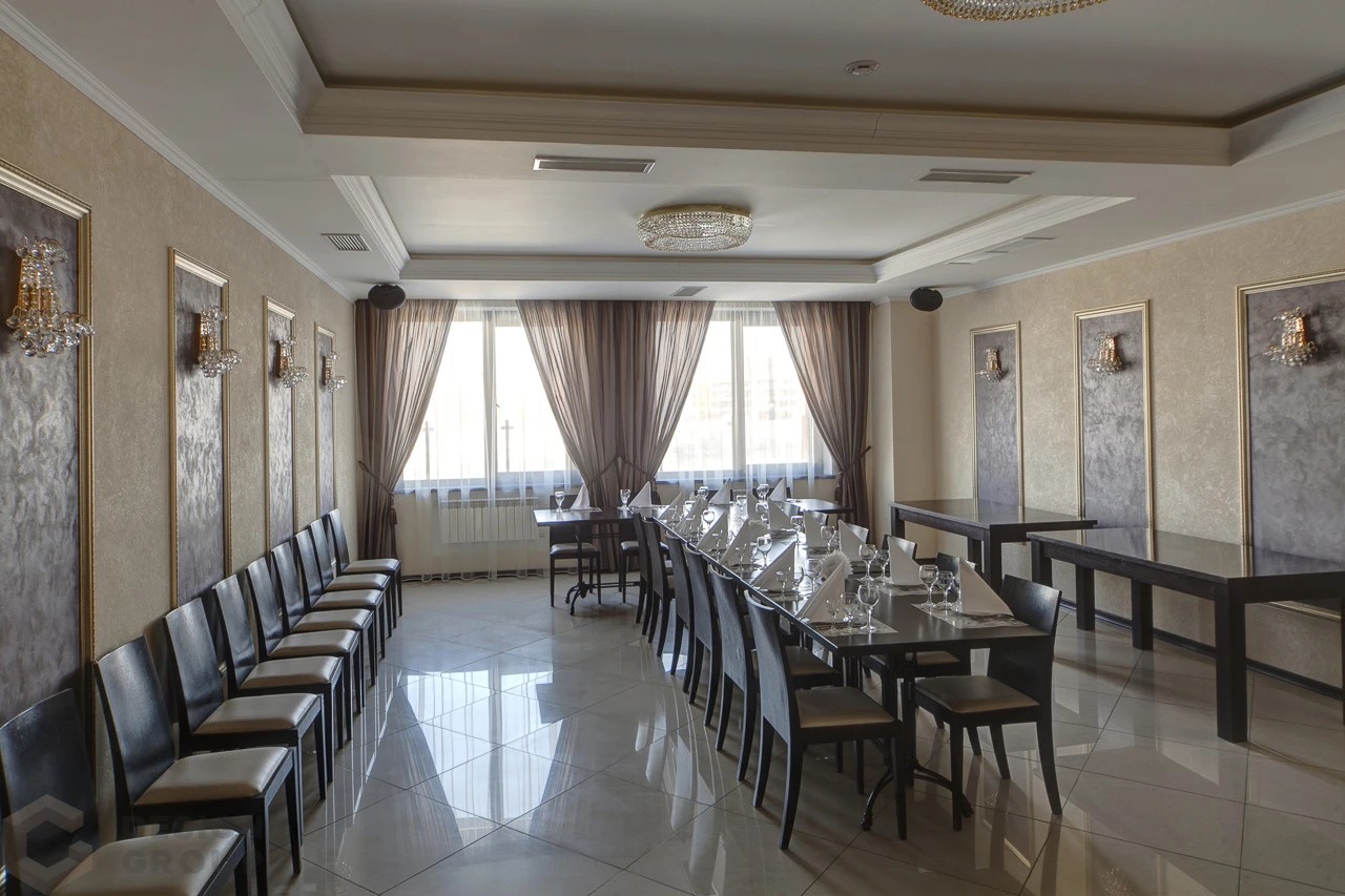 Ресторан Консул