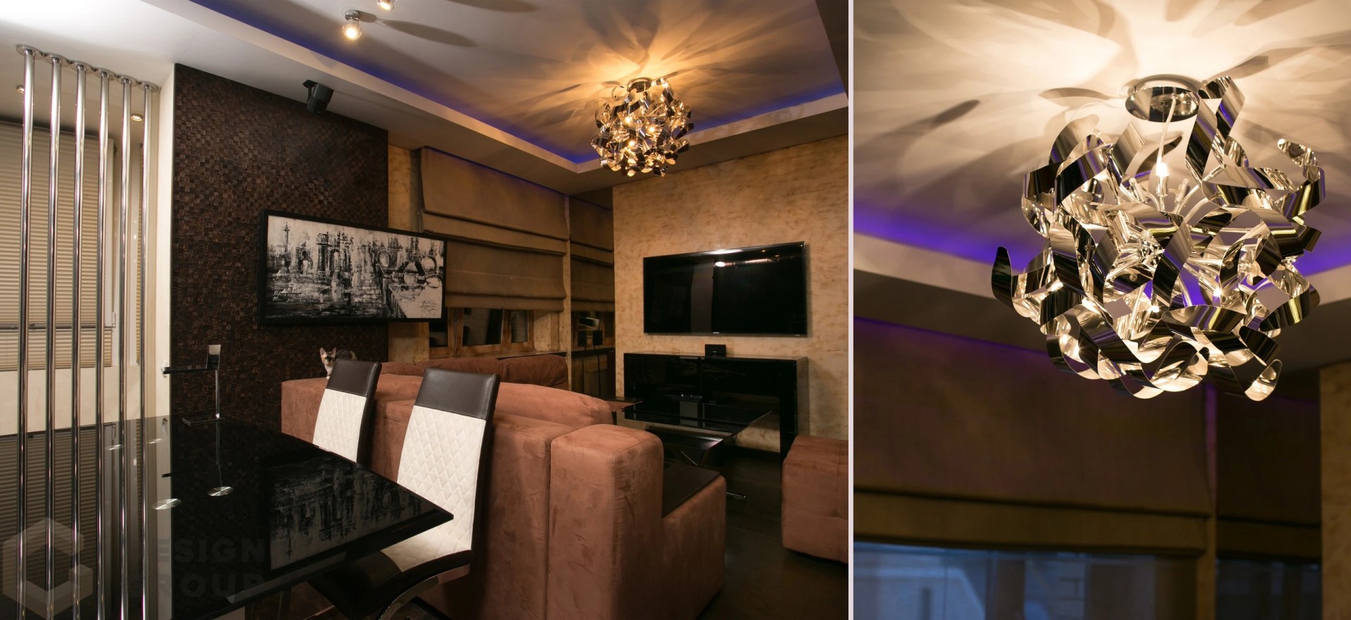 Квартира Большой Сампсониевский