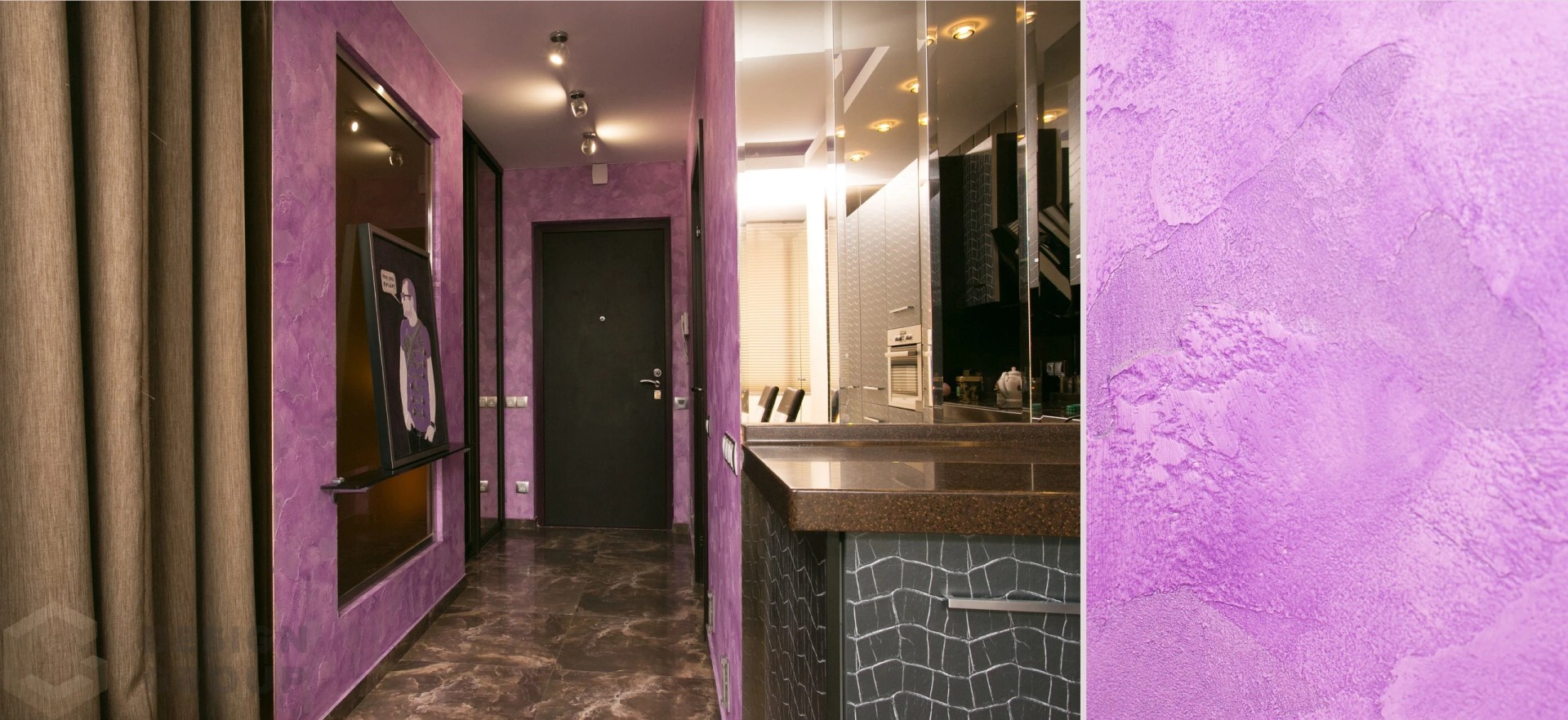 Квартира Большой Сампсониевский