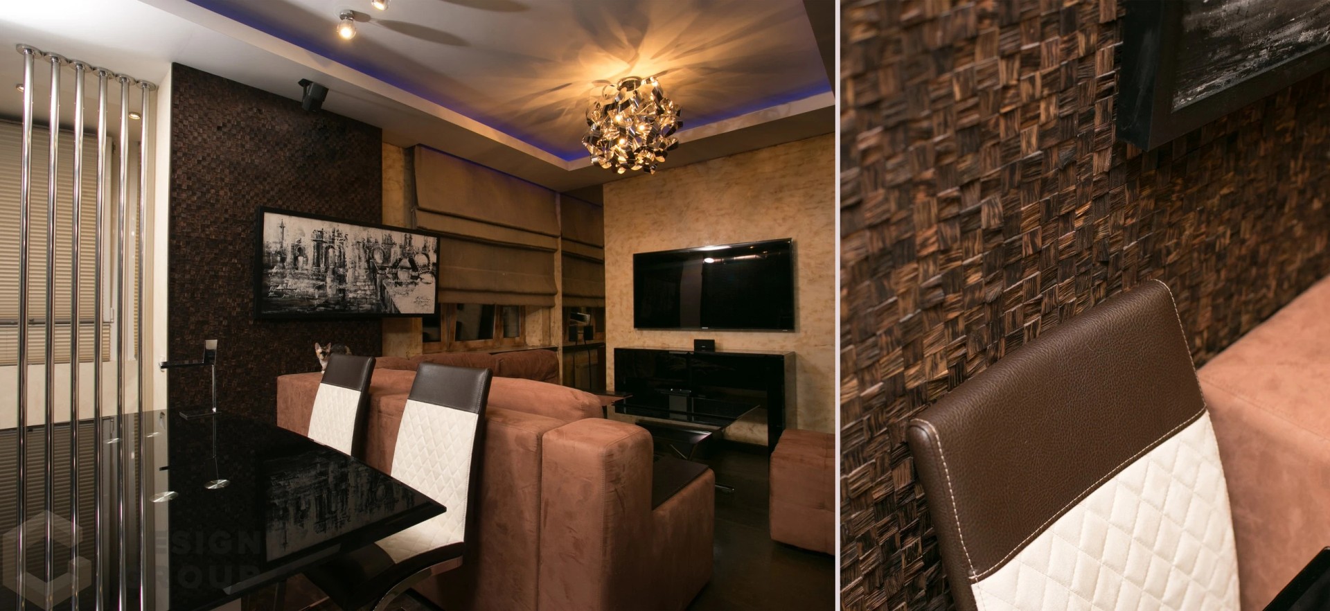 Квартира Большой Сампсониевский