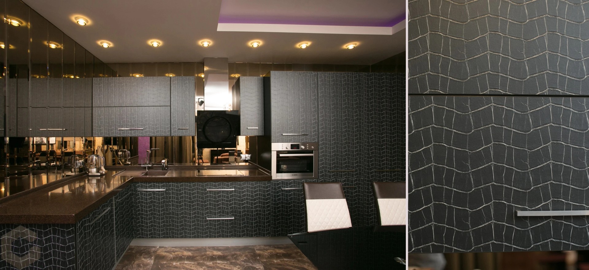 Квартира Большой Сампсониевский