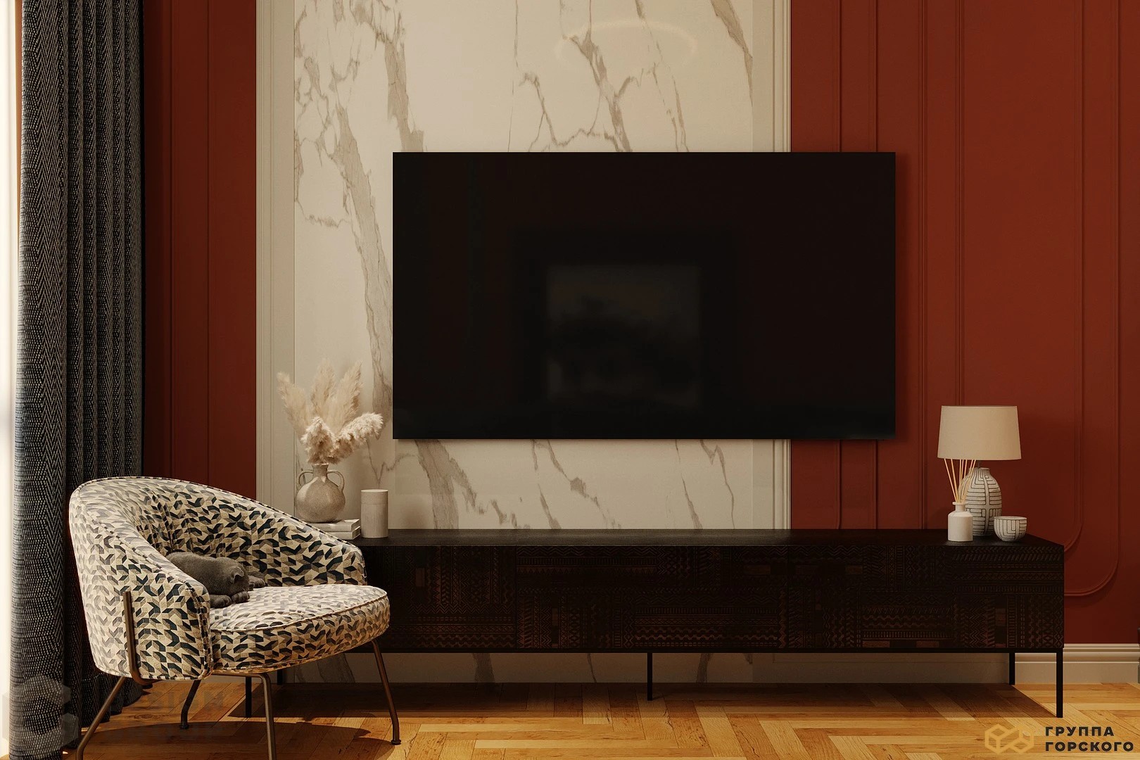 Таунхаус на Дмитровском шоссе