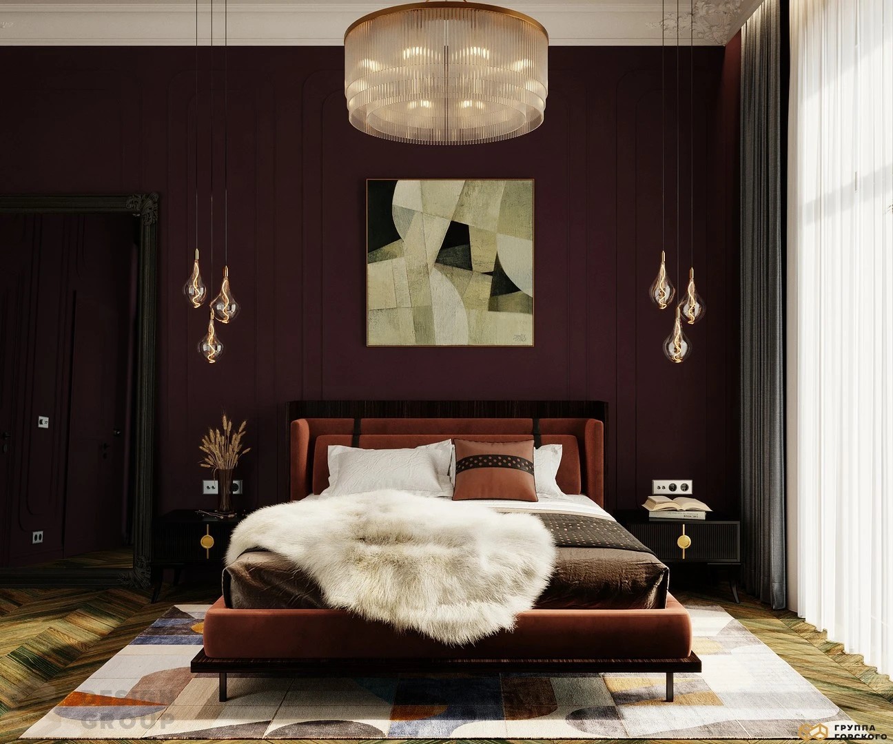 Таунхаус на Дмитровском шоссе