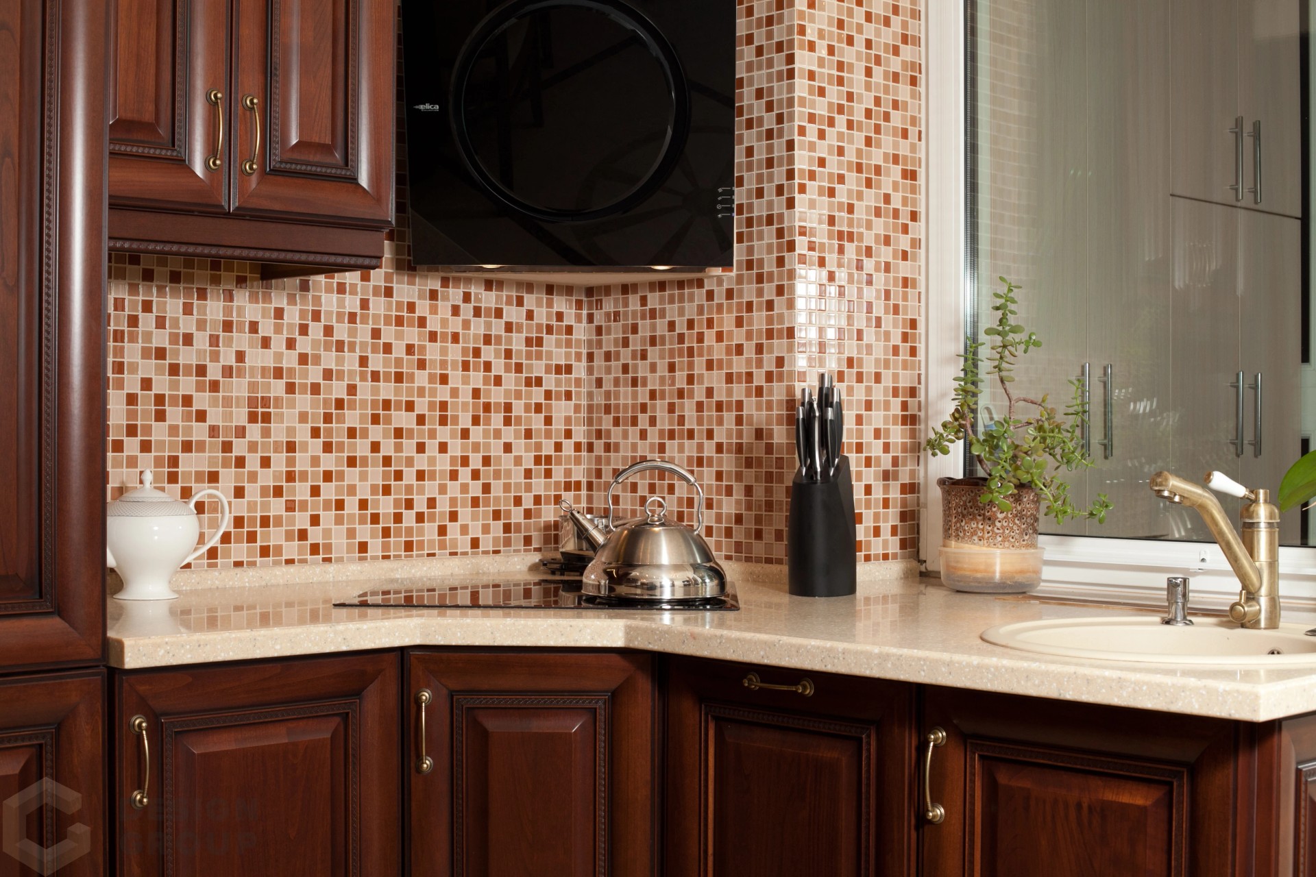 Квартира Дунайский