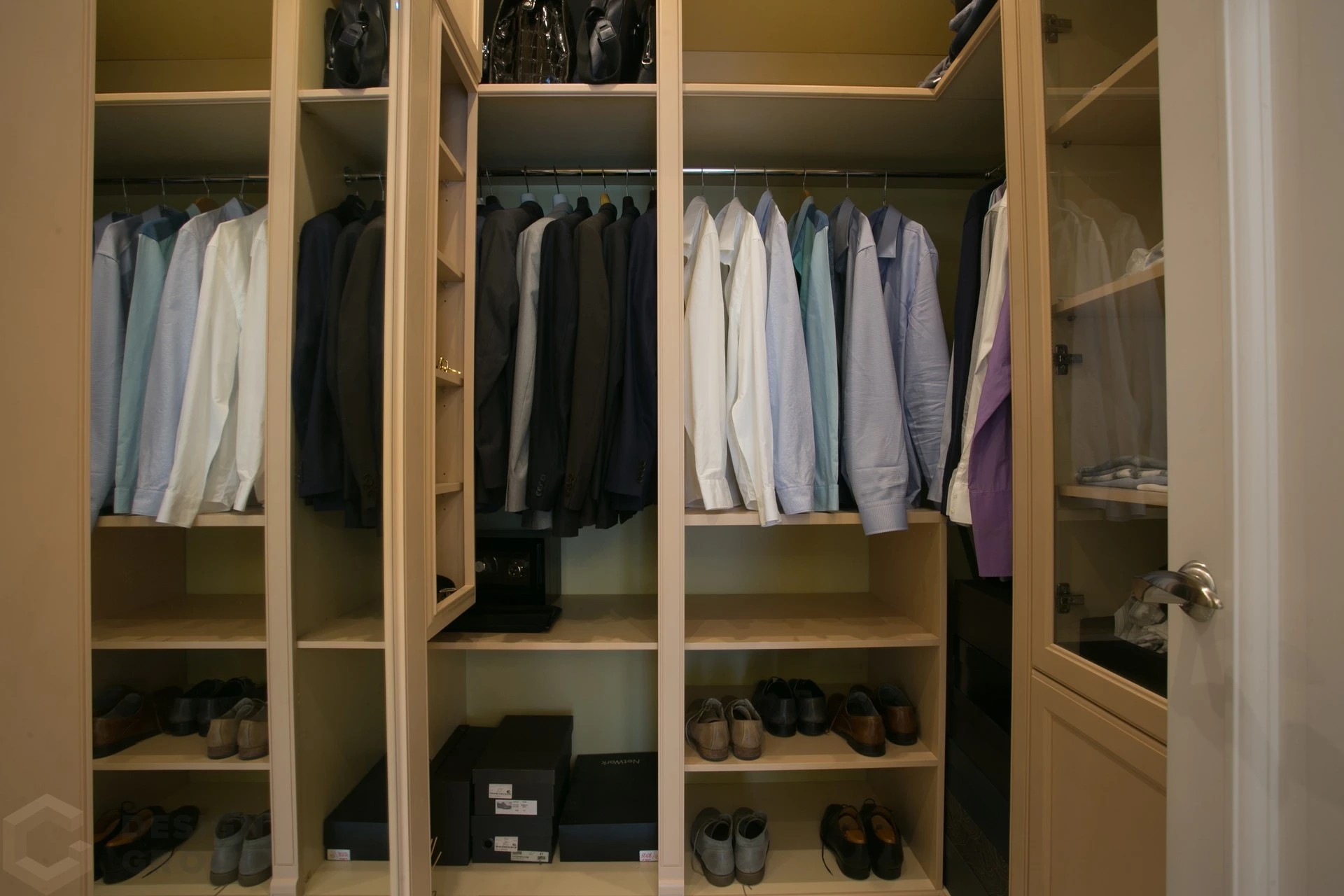 Квартира Люмьер