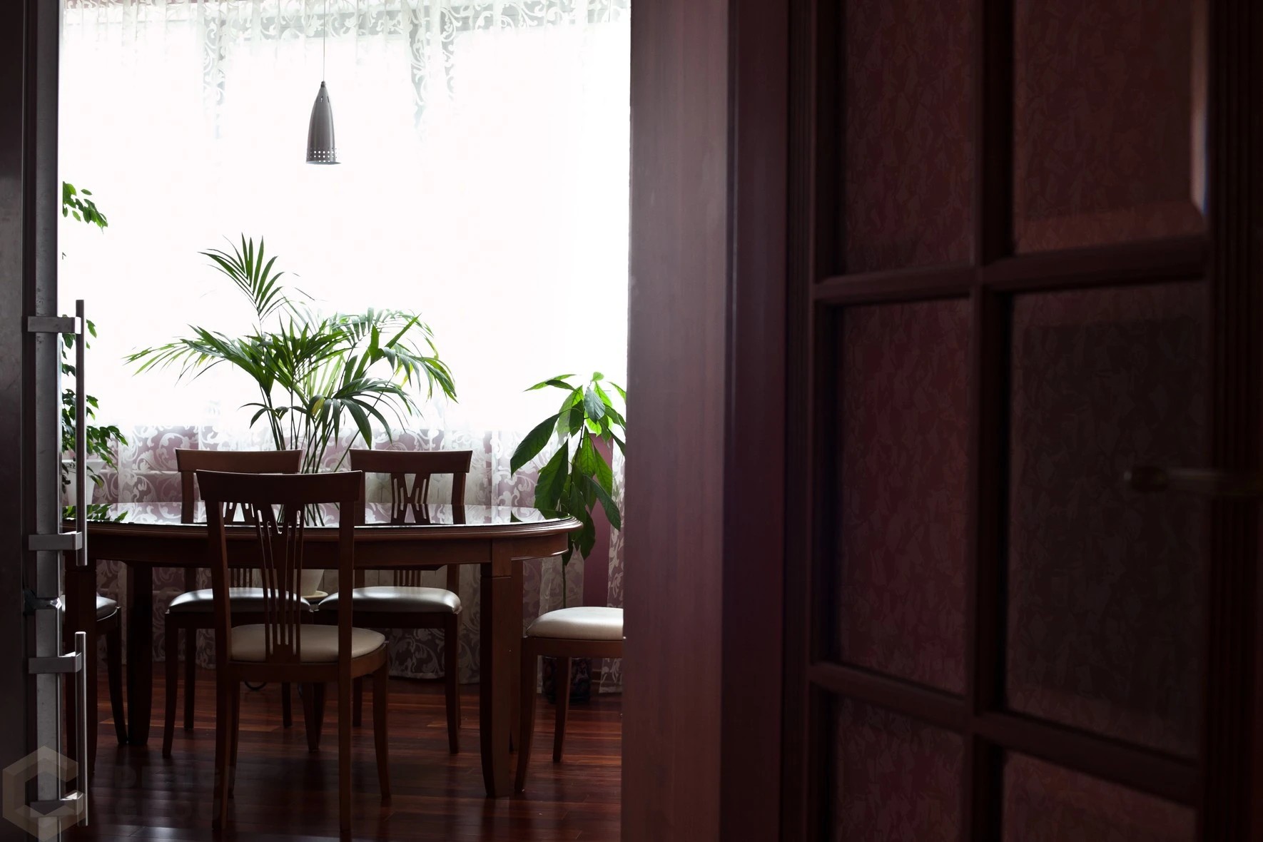 Квартира Москва