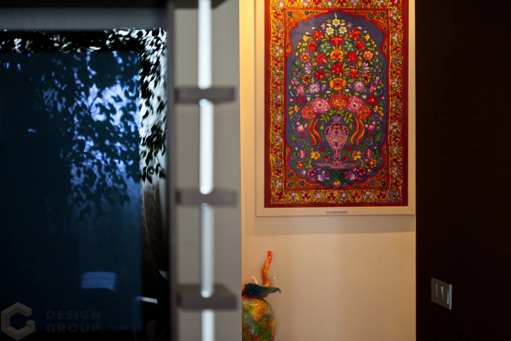 Квартира Москва