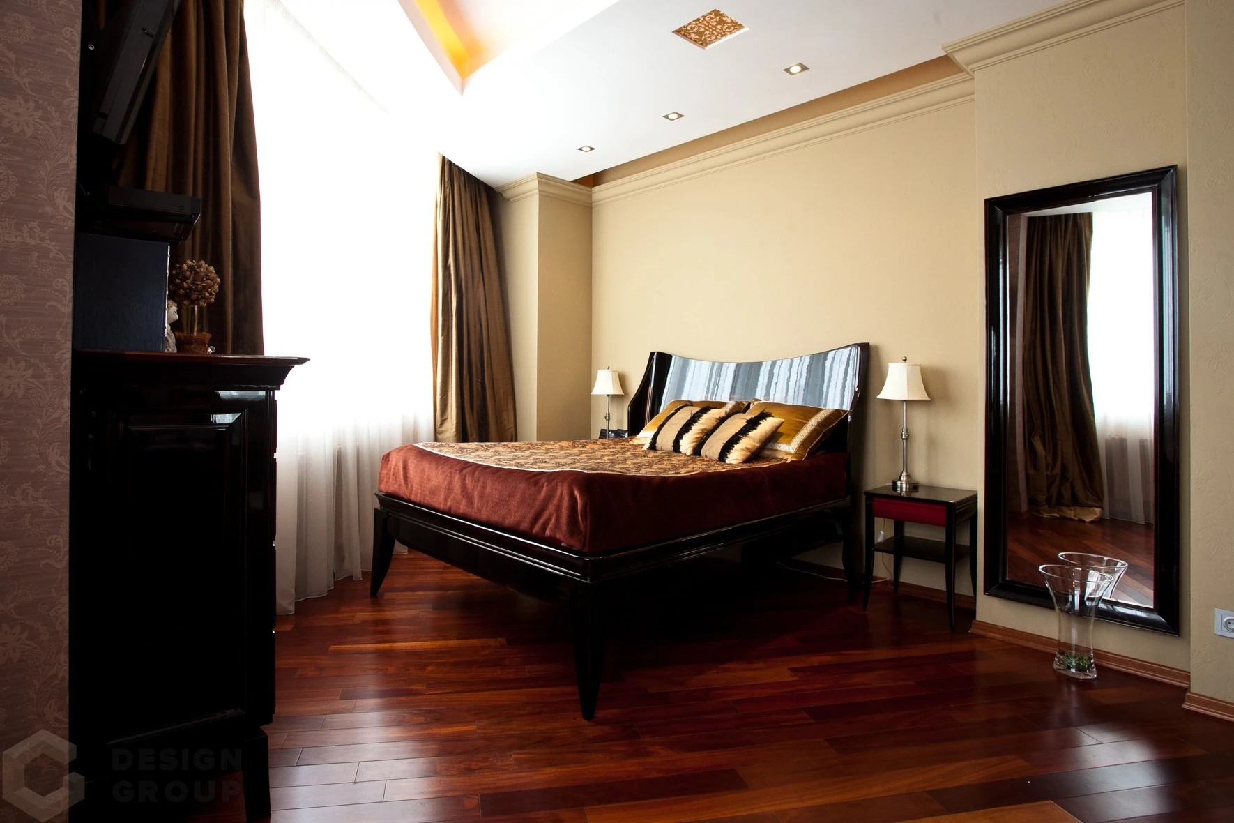 Квартира Москва