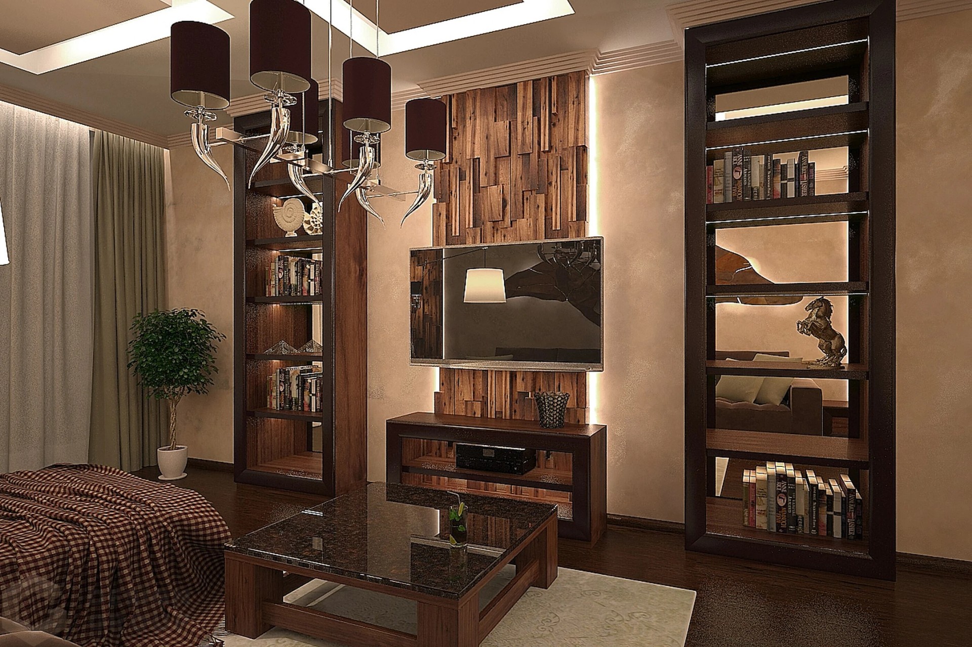 Квартира да Винчи