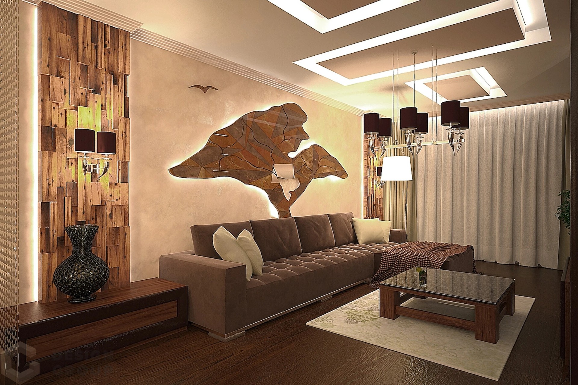 Квартира да Винчи