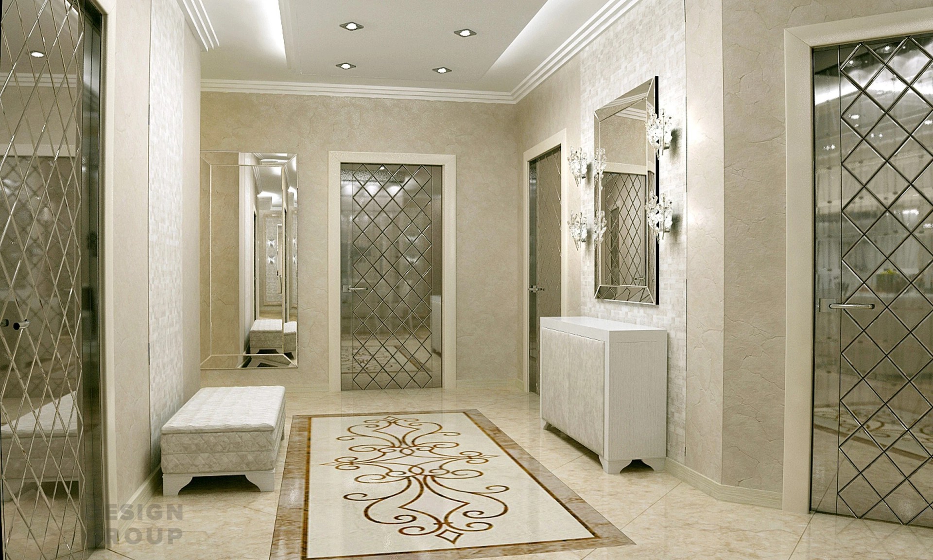 Квартира да Винчи