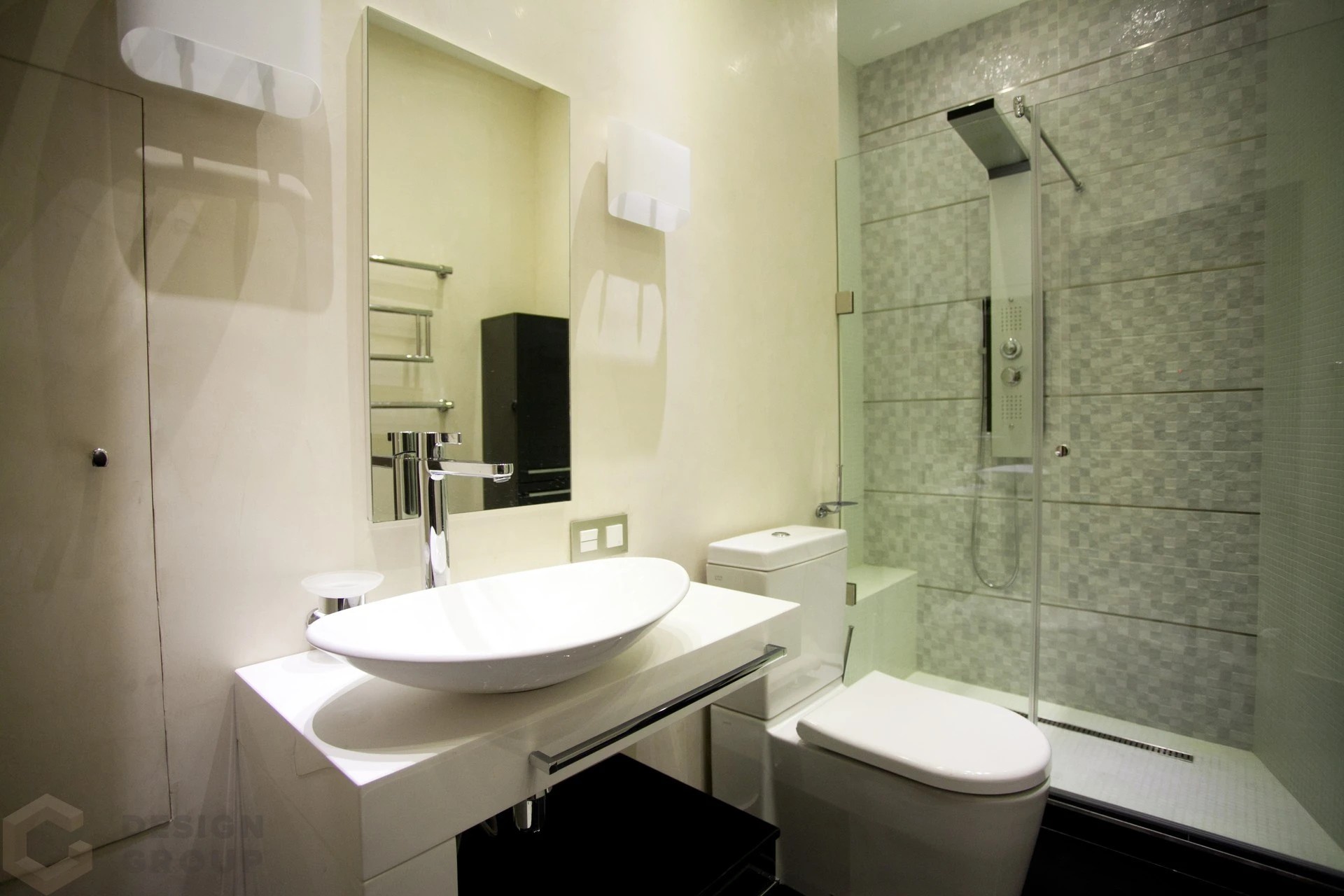 Офис Шпалерная