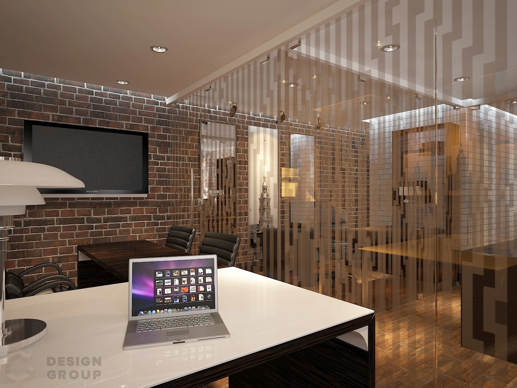 Офис Чехова