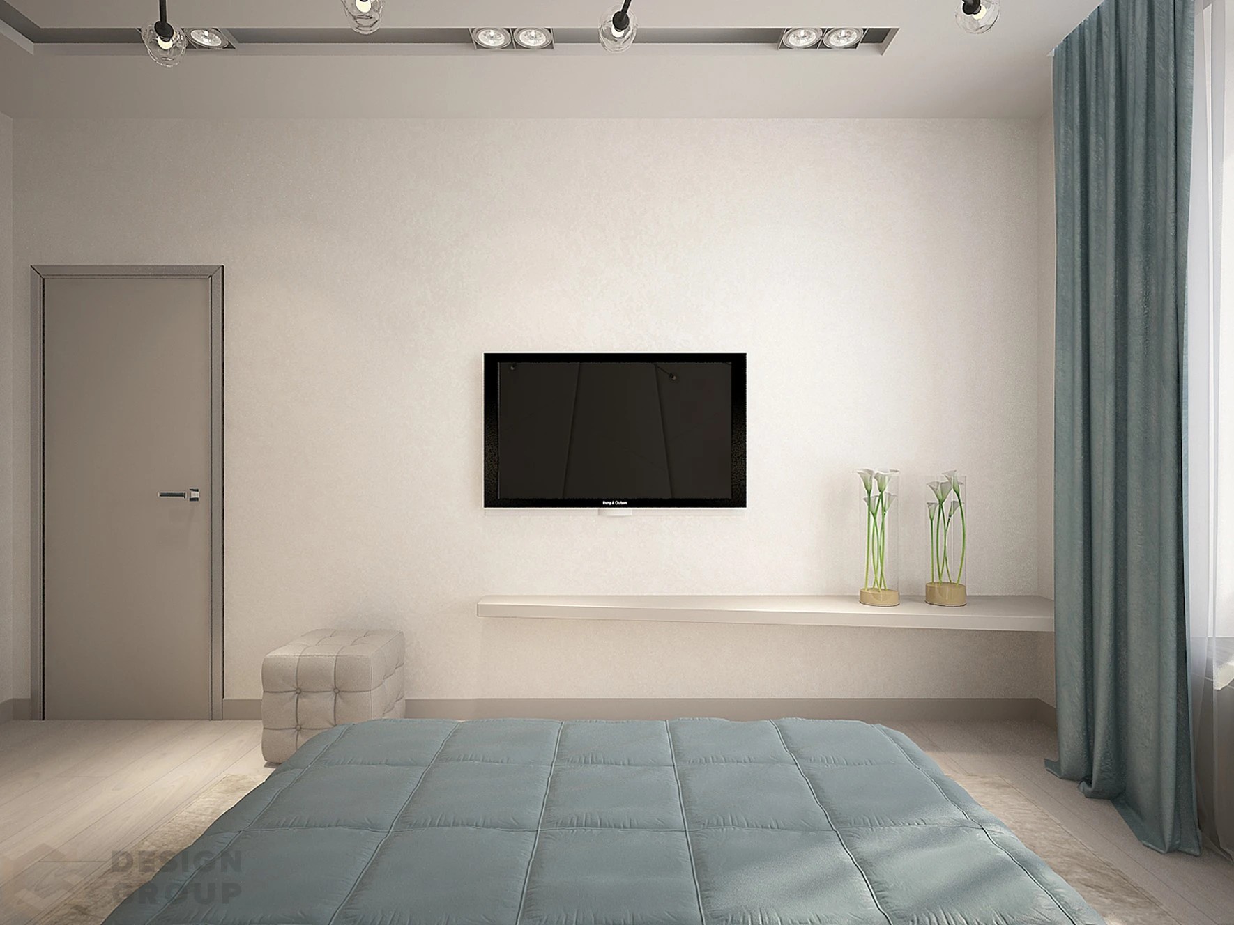 Квартира РиверСайд