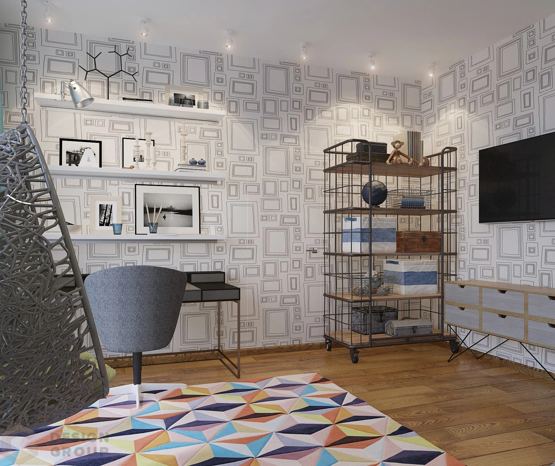 Квартира Репино