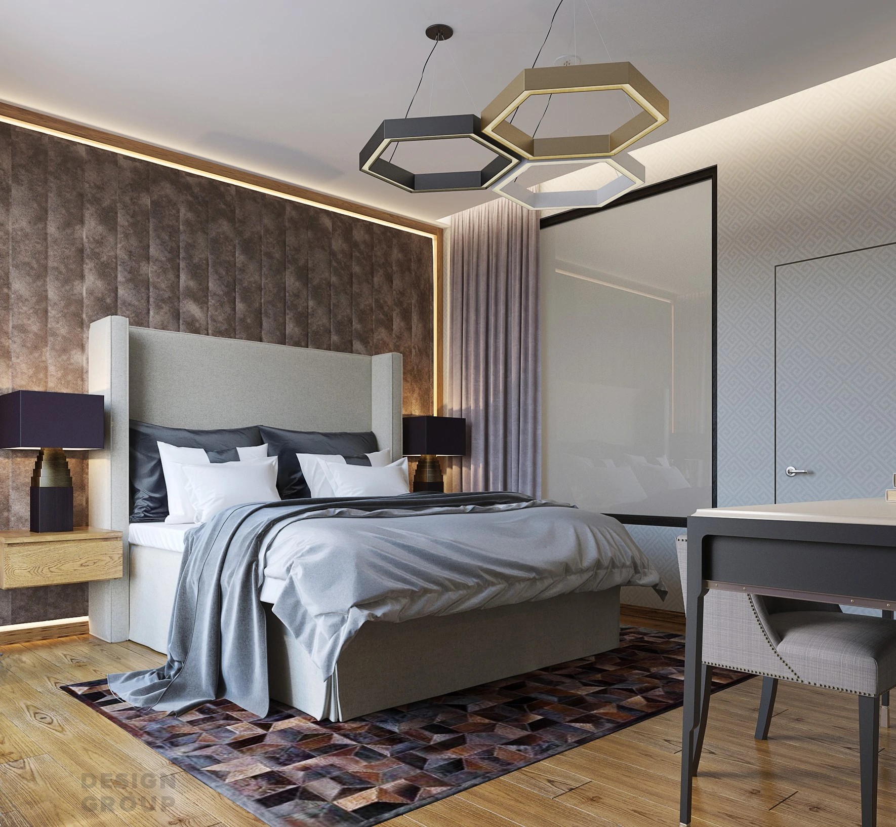 Квартира Репино