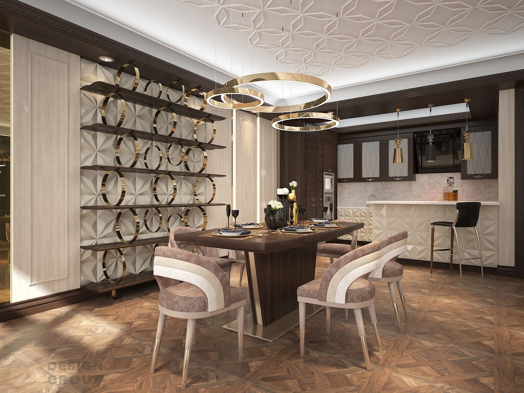 Квартира Победы, 5