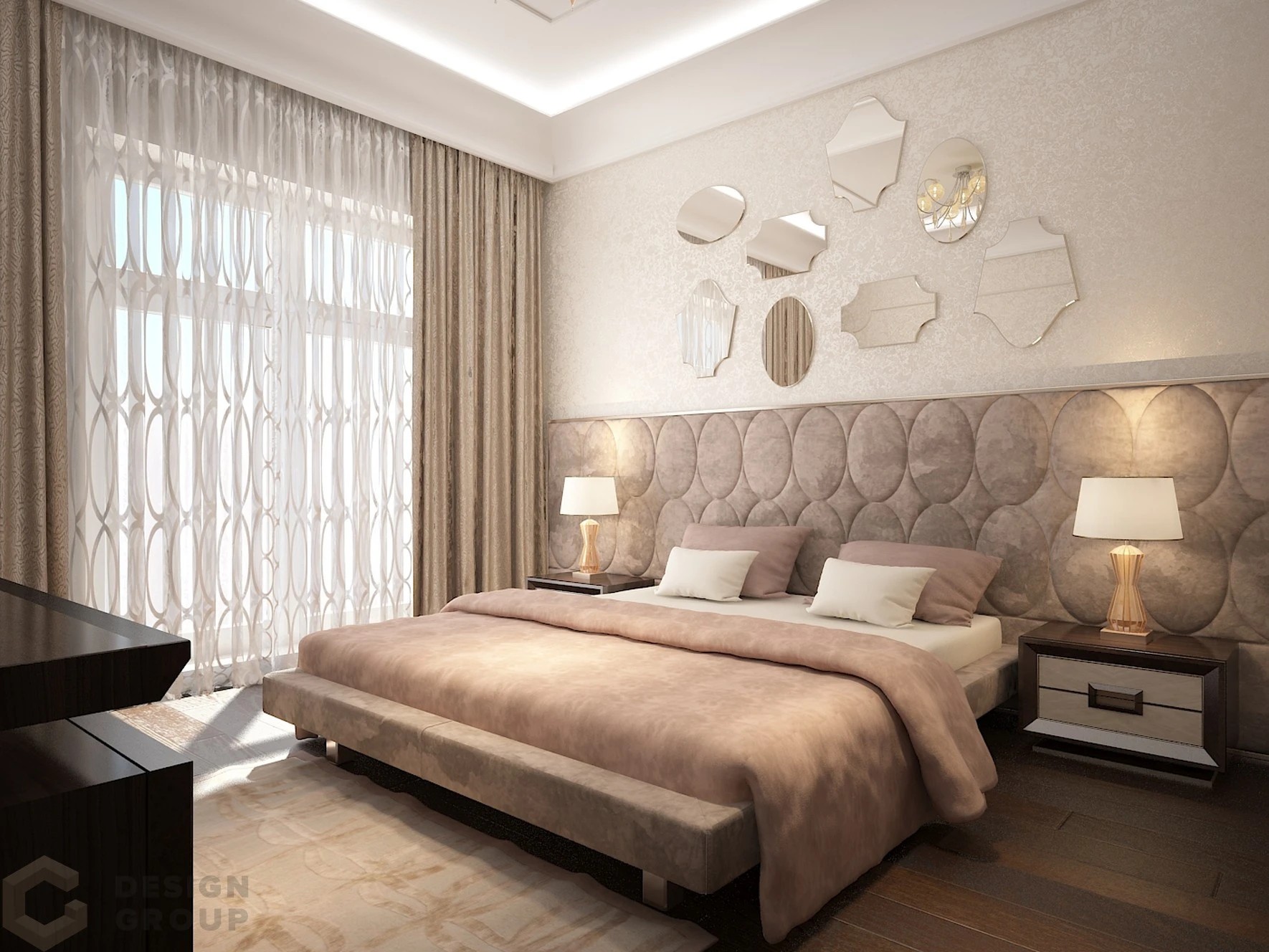 Квартира Победы, 5