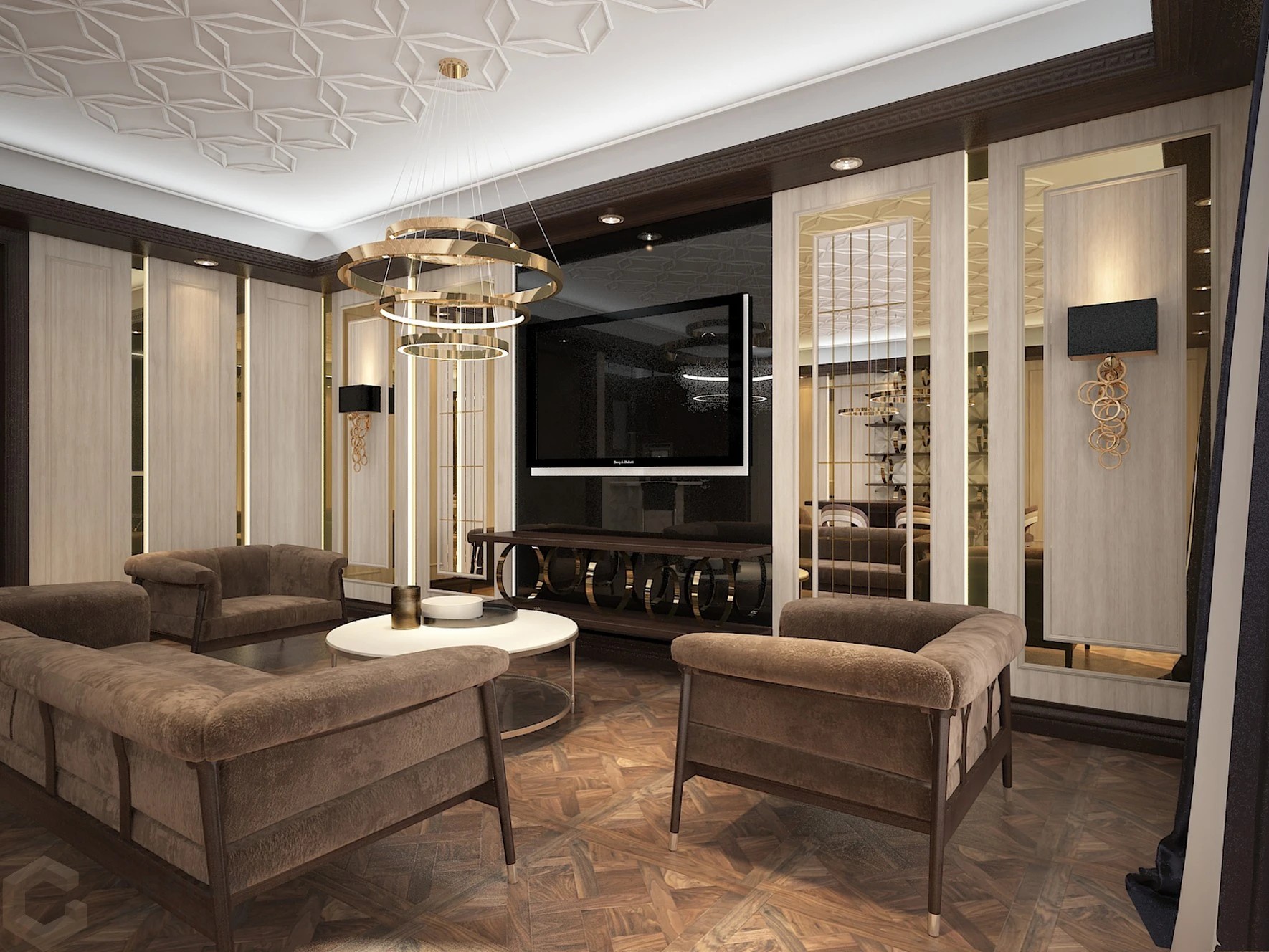 Квартира Победы, 5