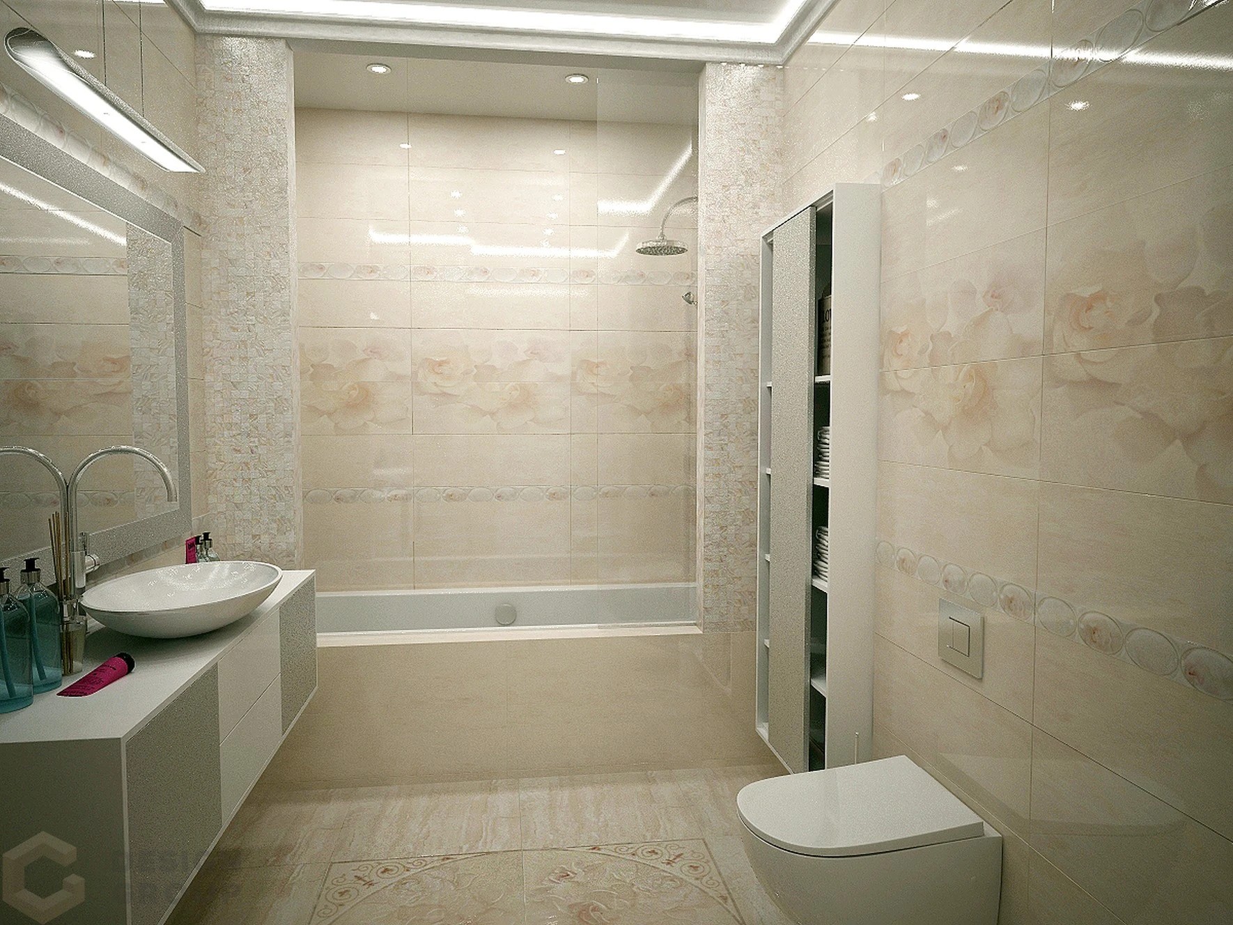 Квартира Новгородская