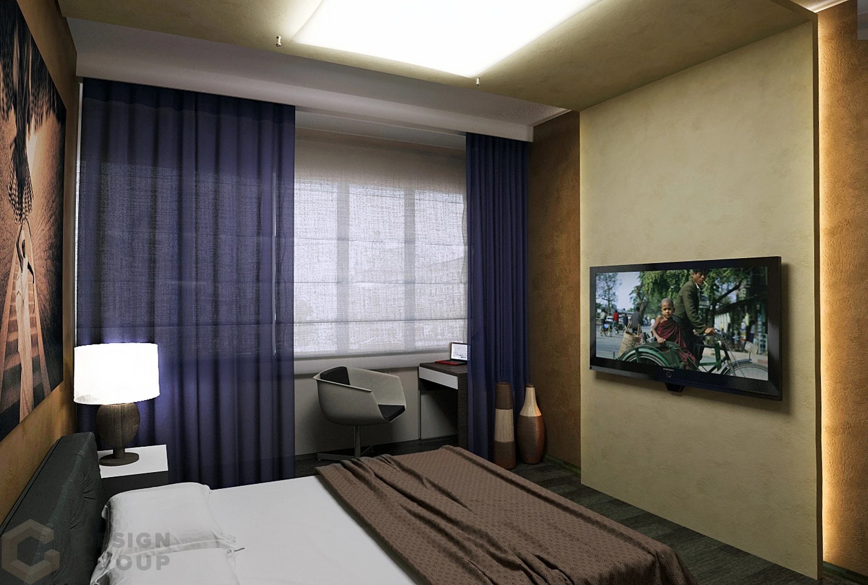 Квартира Ленинский