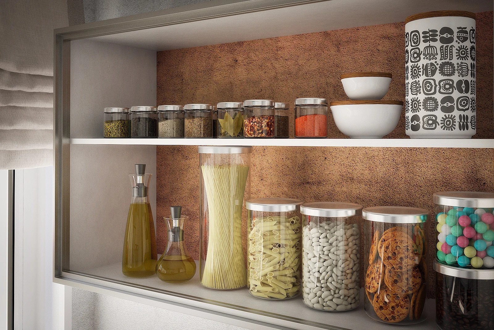 3-К КВАРТИРА