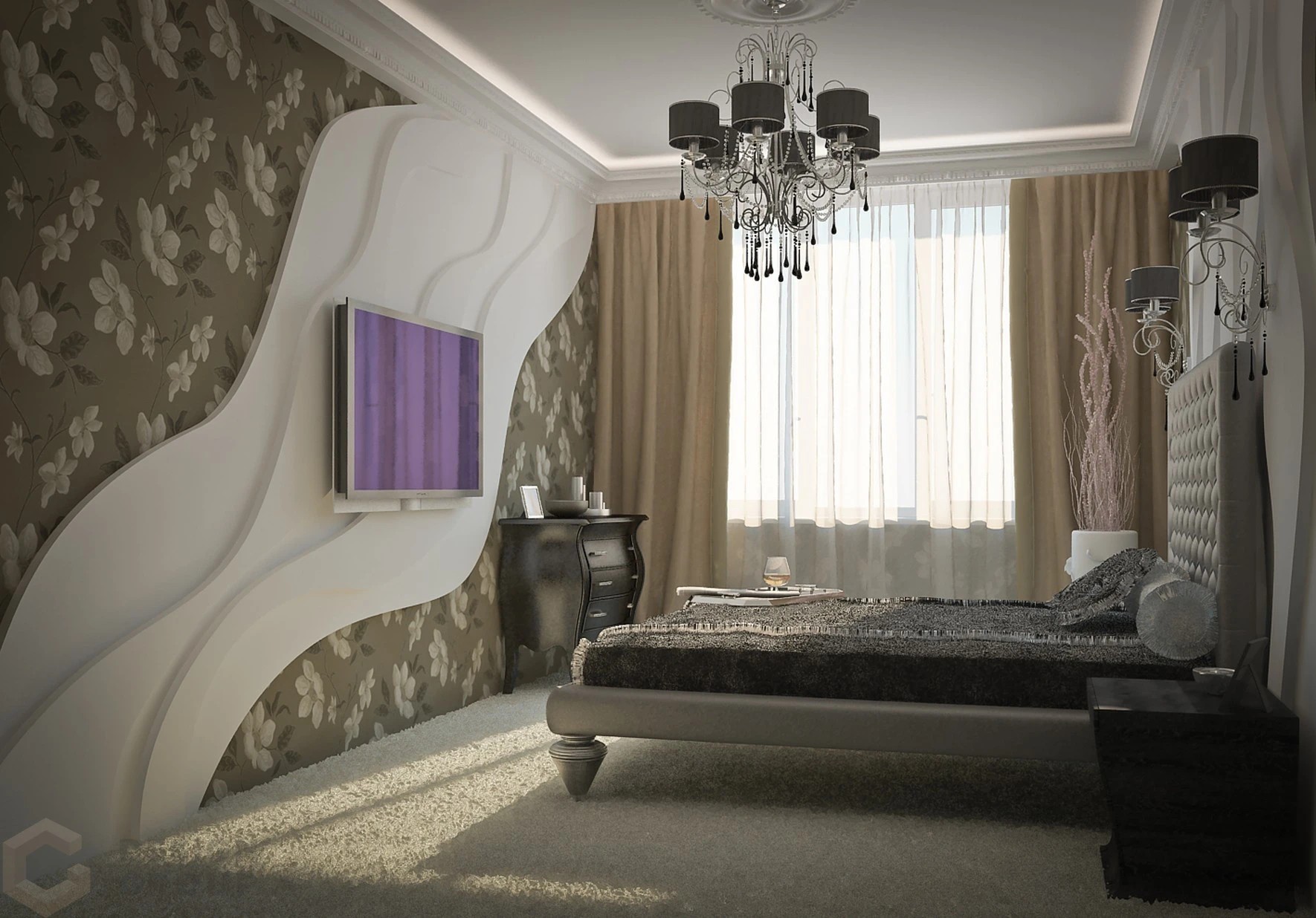 Квартира Выборгское шоссе