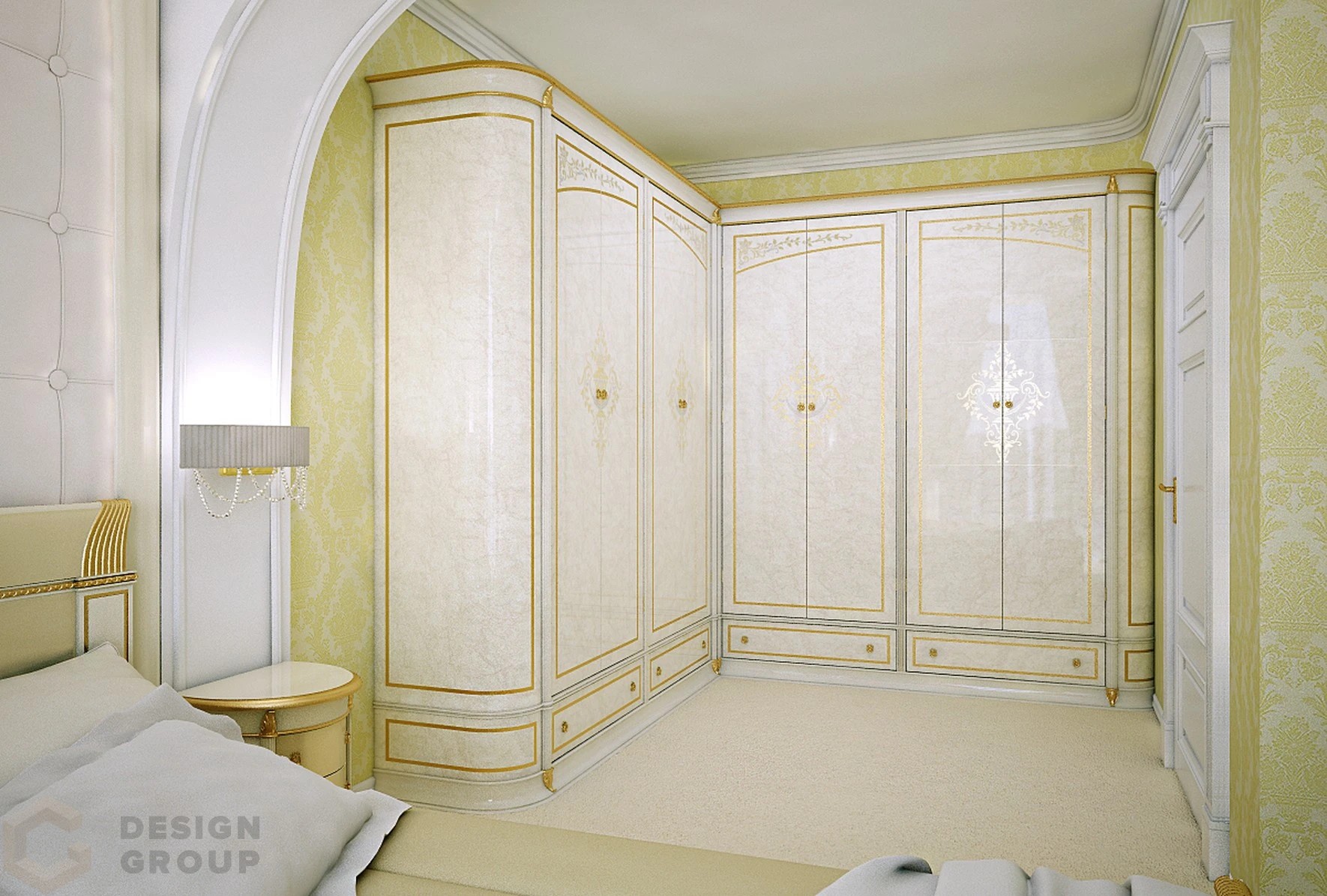 Квартира Выборгское шоссе