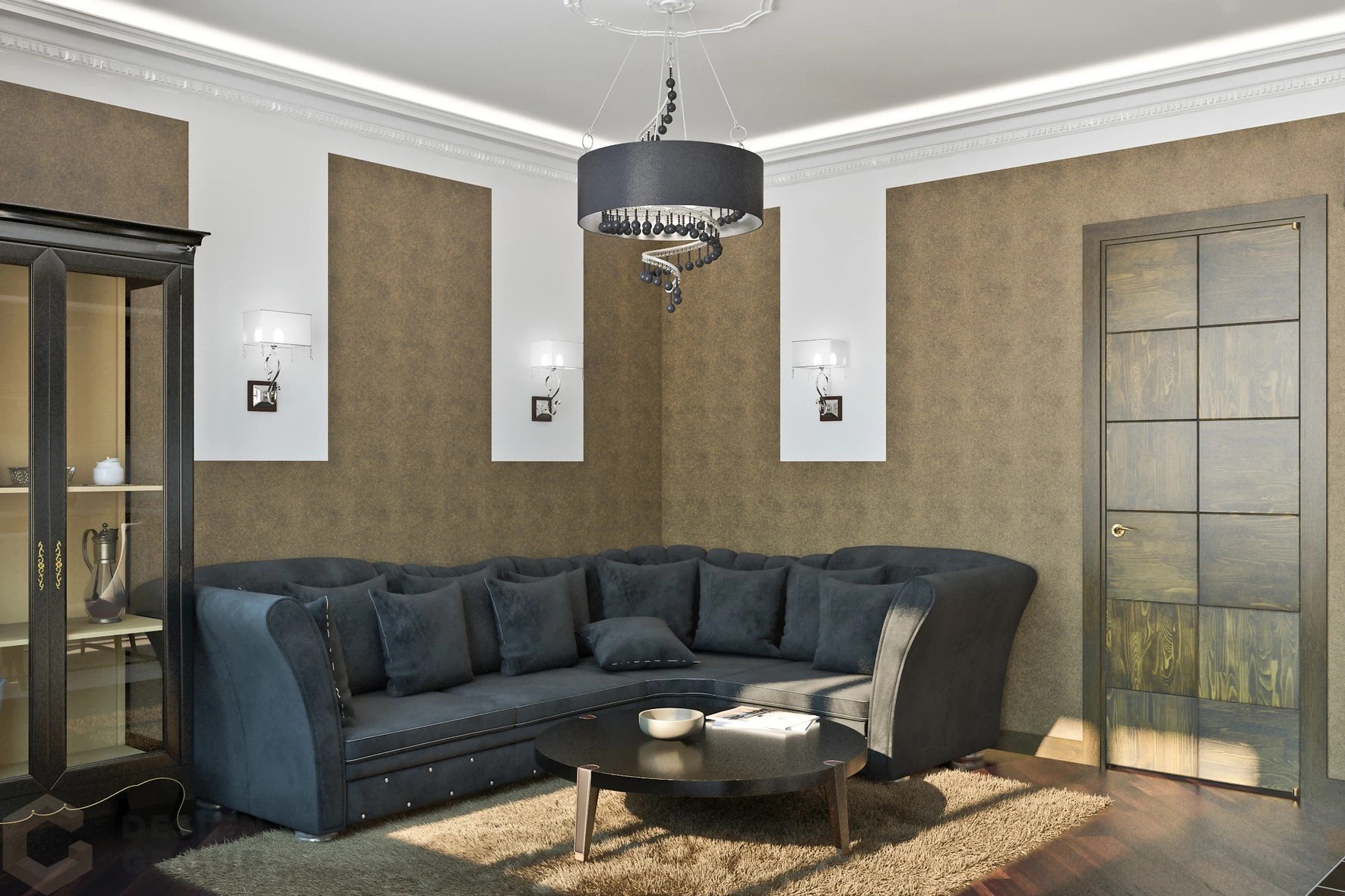 Квартира Выборгское шоссе