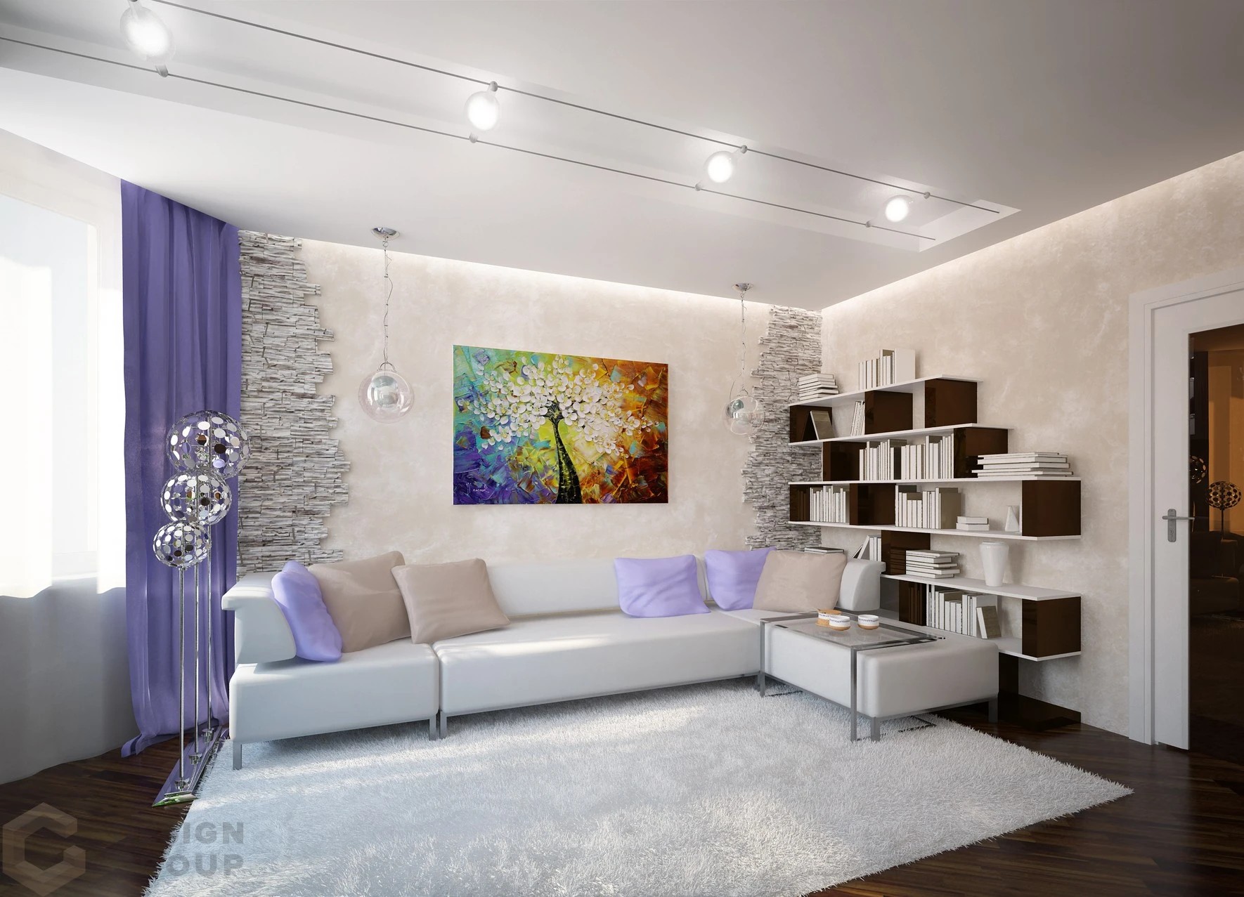 Квартира Выборгское шоссе