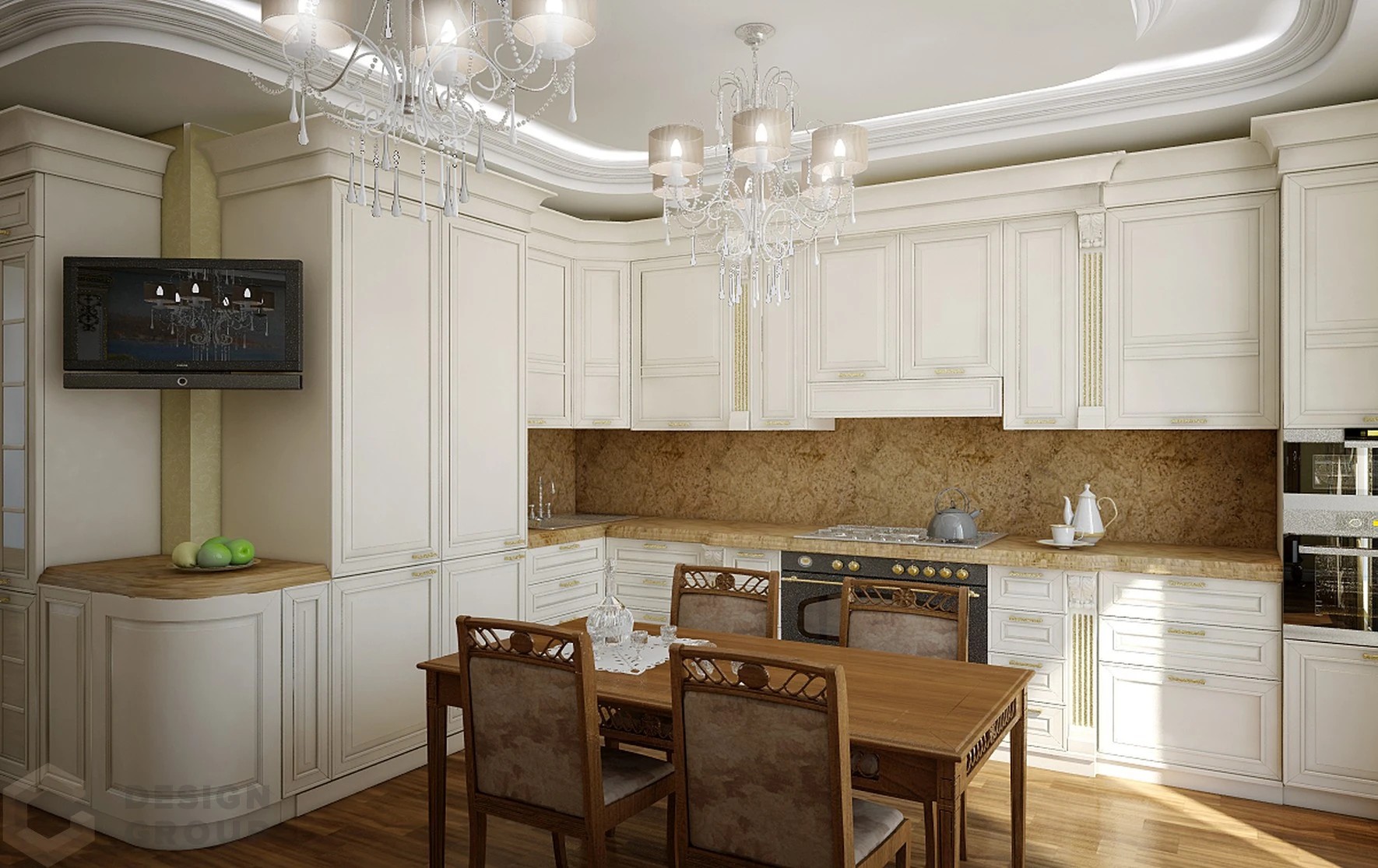 Квартира Выборгское шоссе