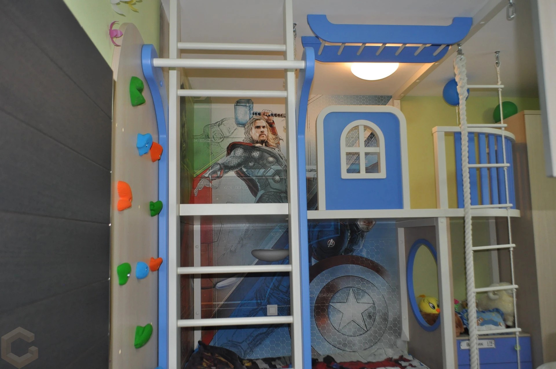 Квартира Воскресенская набережная