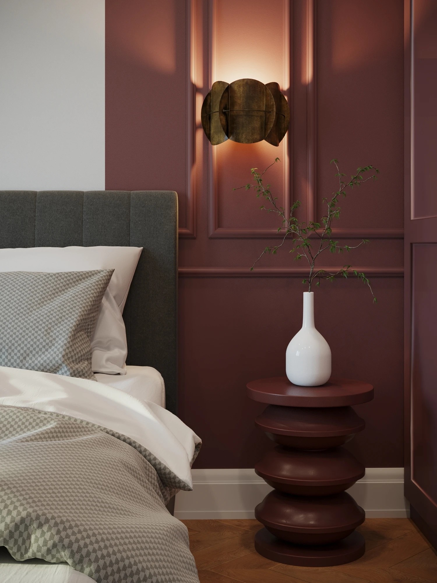 Апартаменты на Долгоруковской