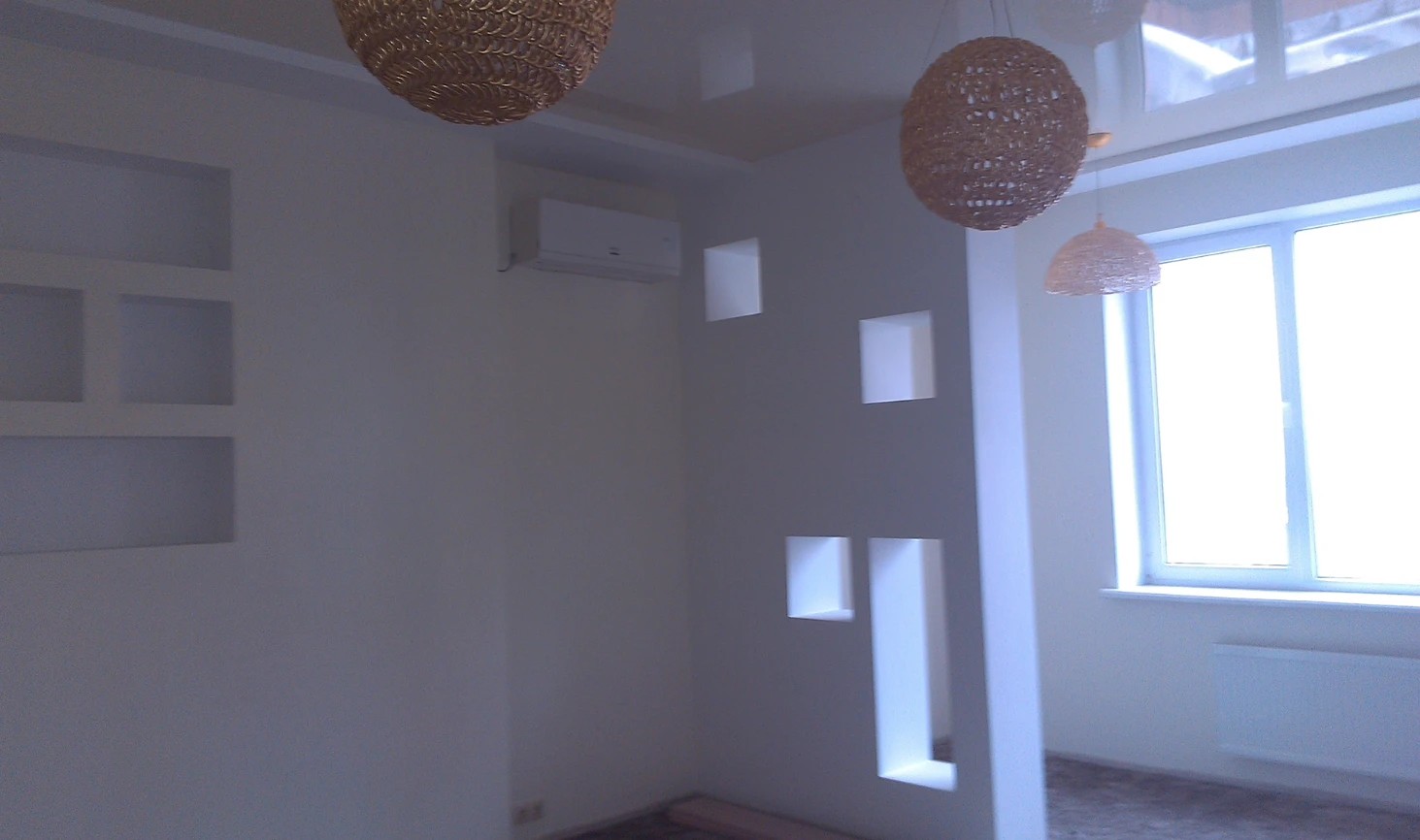 Уютный Хай-тек