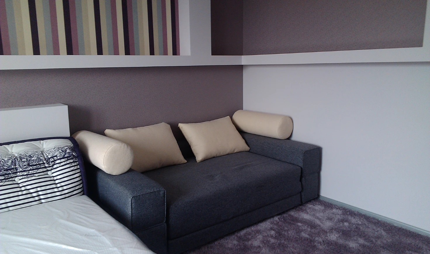 Уютный Хай-тек