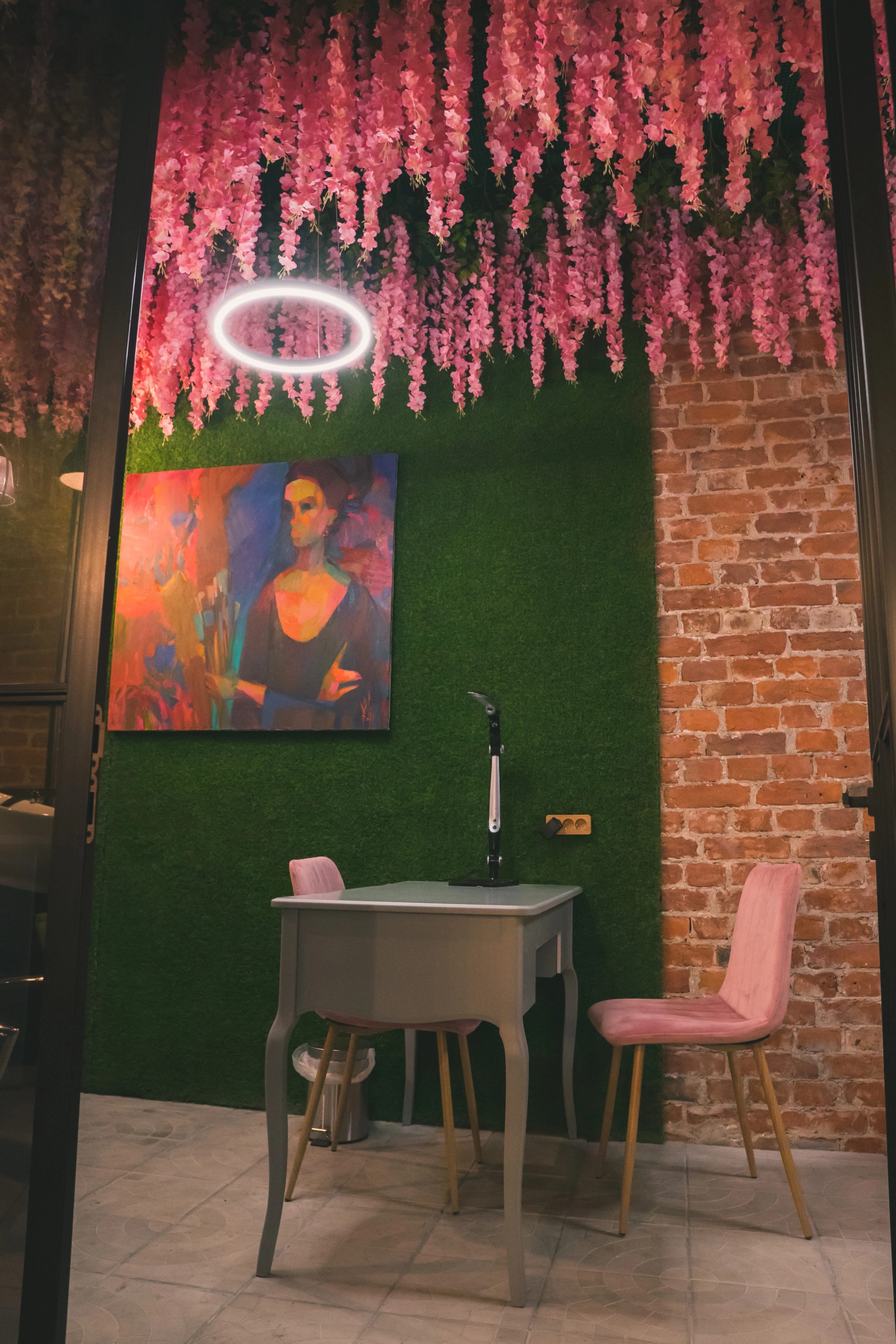 Студия красоты - "Сад"