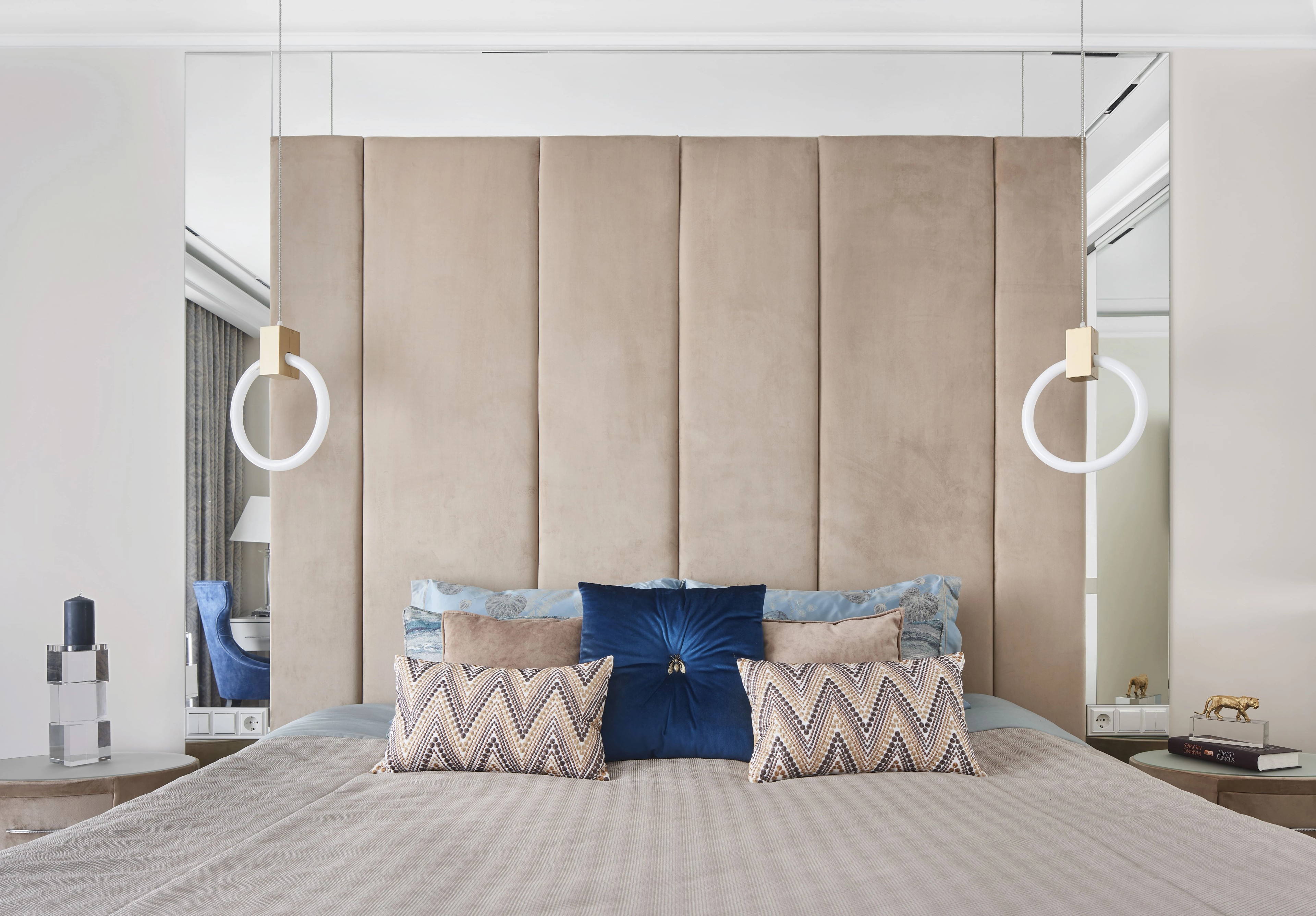 Квартира в ЖК «Риверсайд»